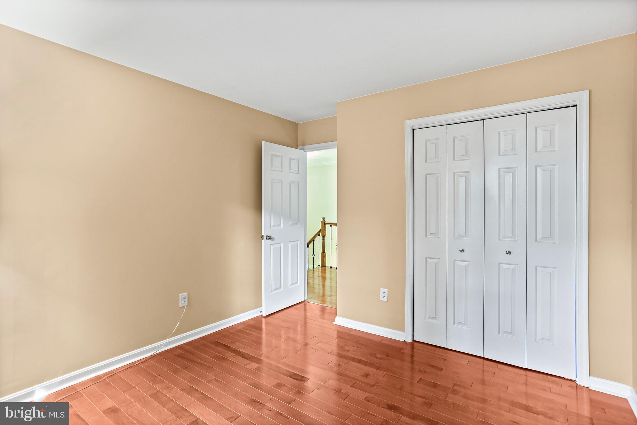 VILLAGE OF HICKORY RIDGE - Residential