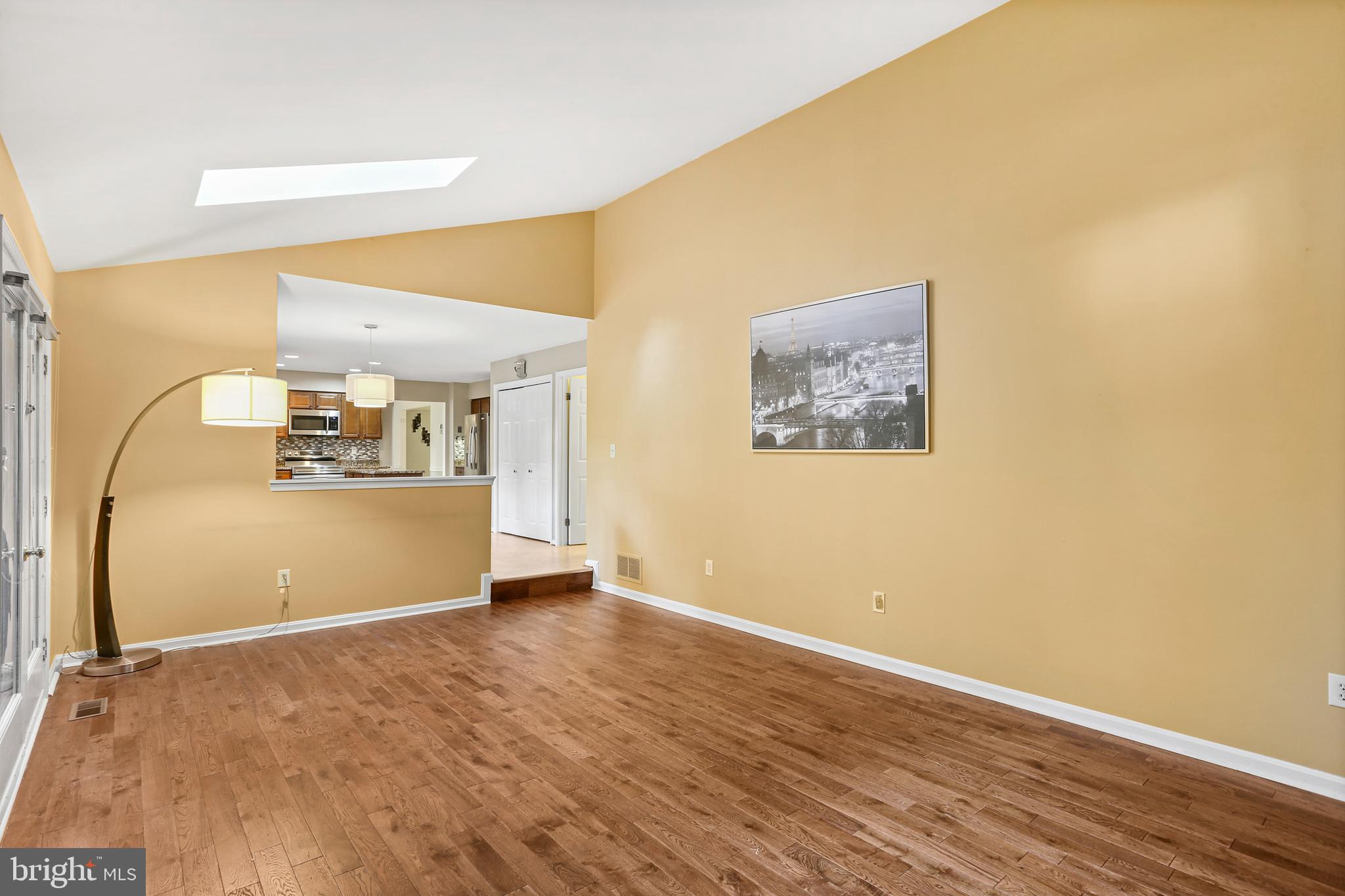 VILLAGE OF HICKORY RIDGE - Residential