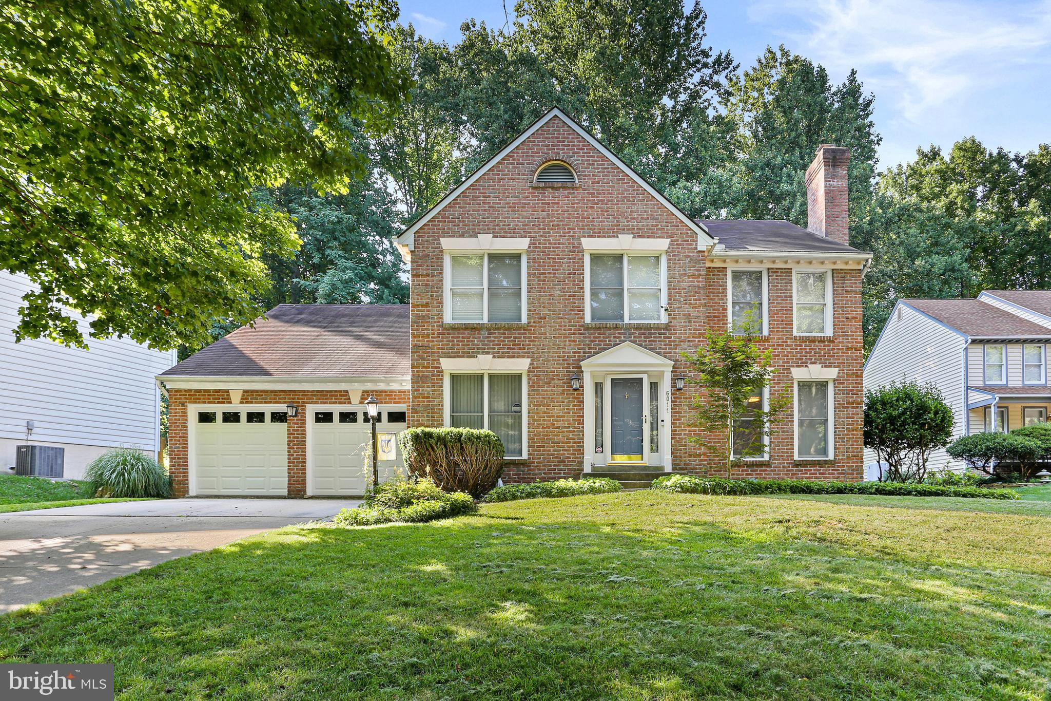 VILLAGE OF HICKORY RIDGE - Residential