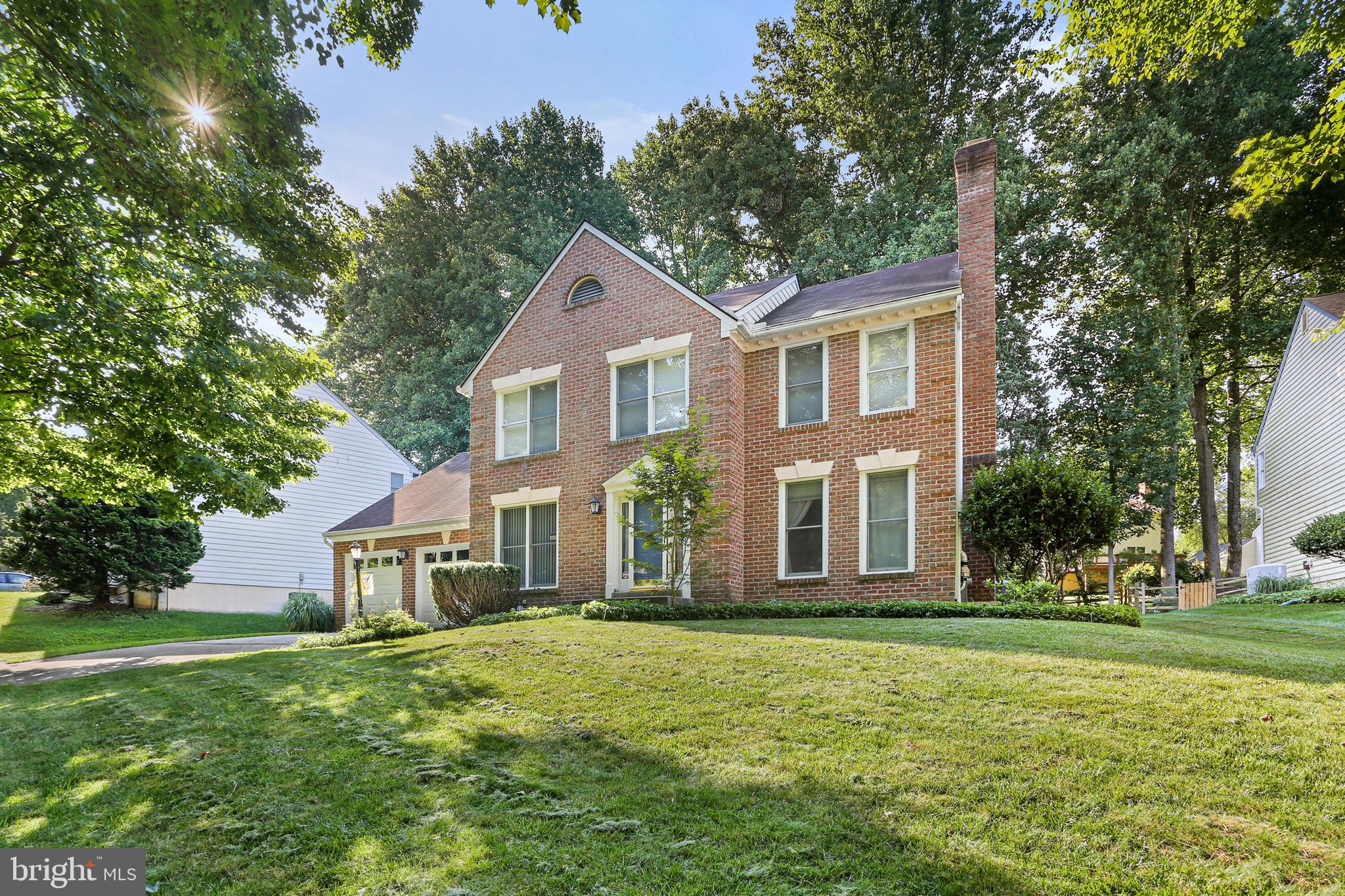 VILLAGE OF HICKORY RIDGE - Residential