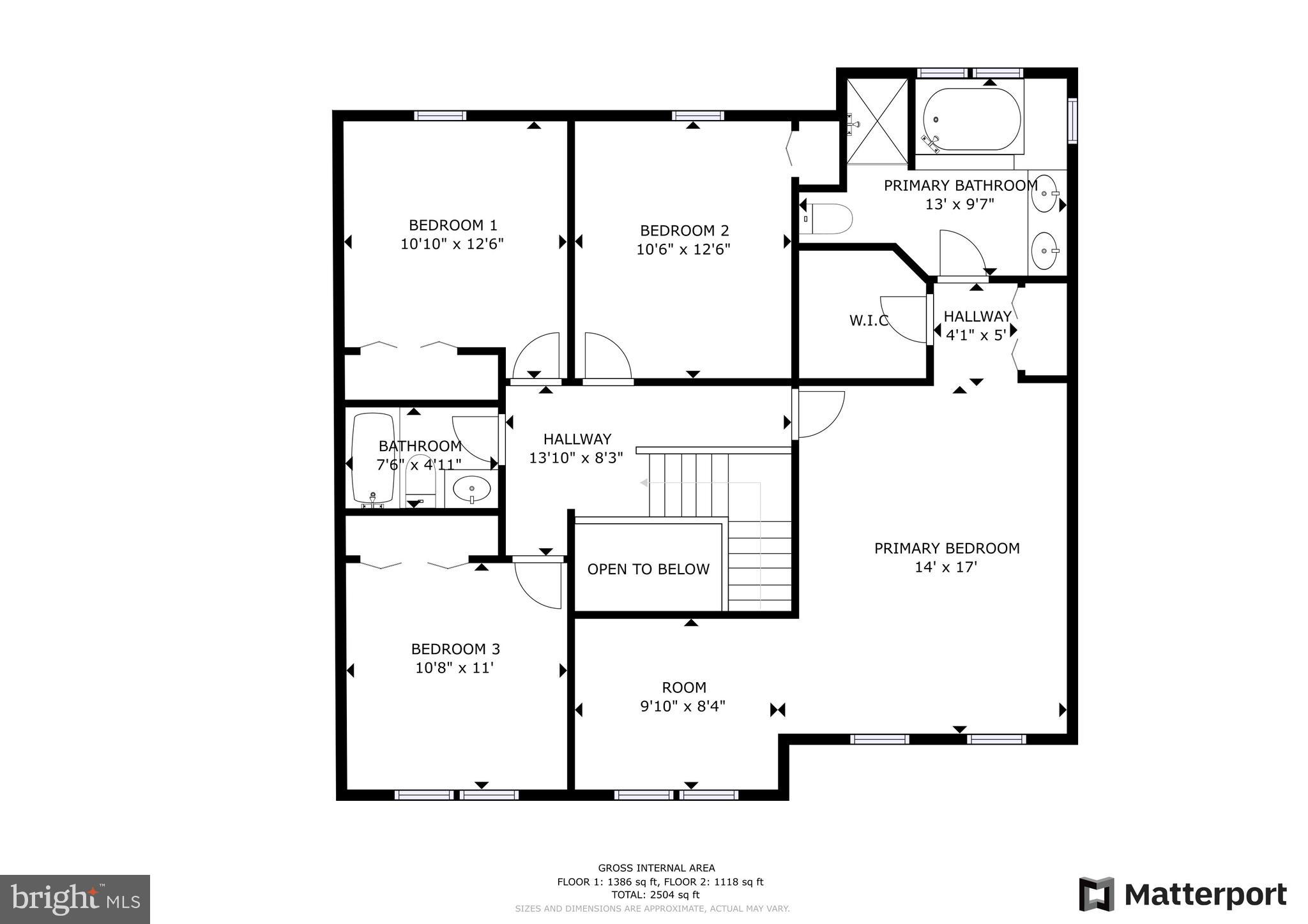 VILLAGE OF HICKORY RIDGE - Residential
