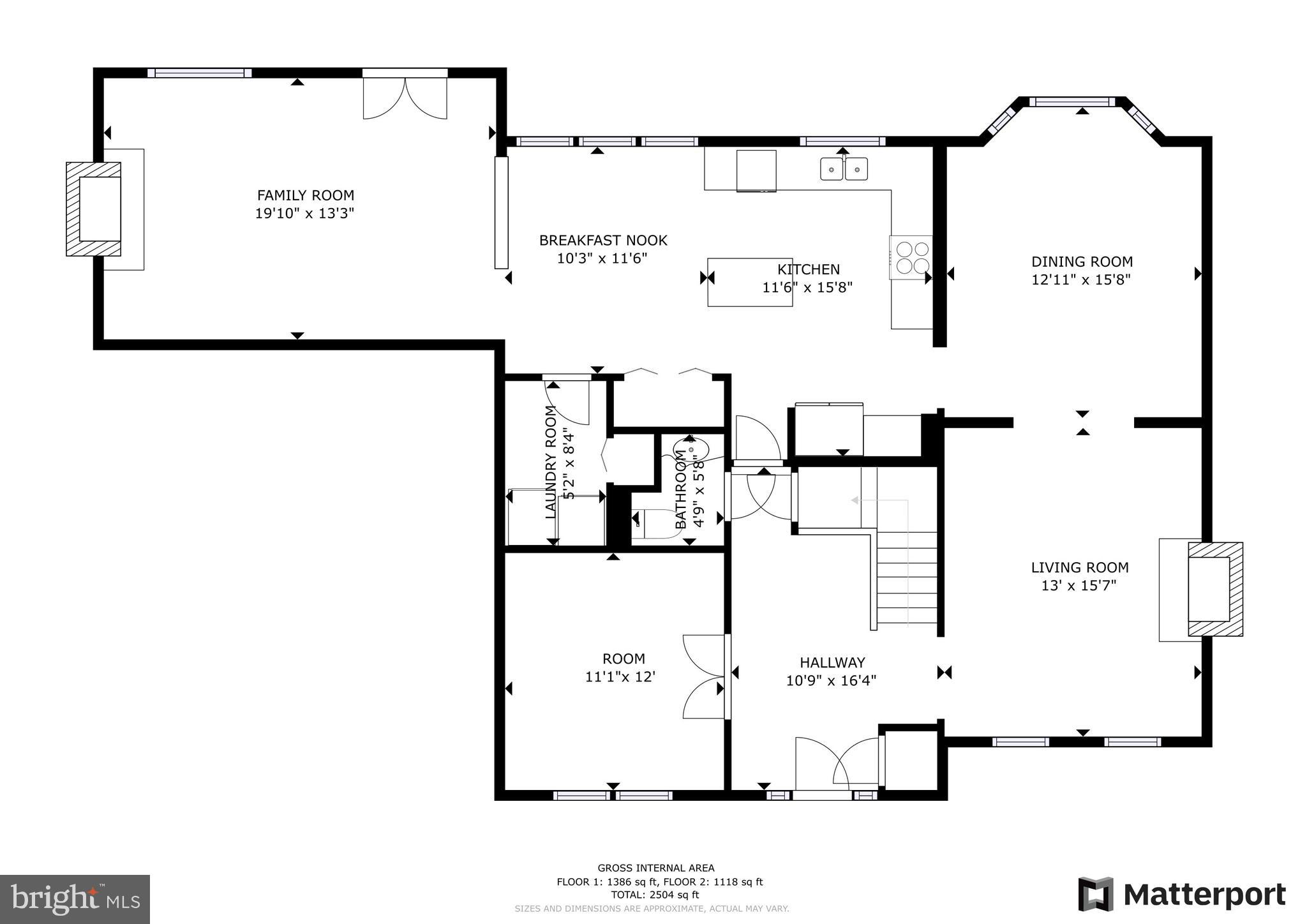 VILLAGE OF HICKORY RIDGE - Residential