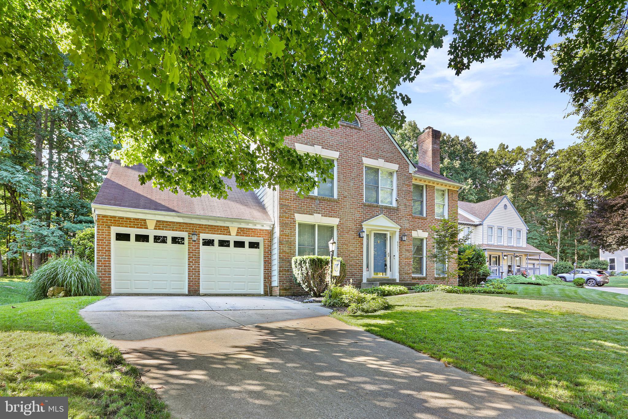 VILLAGE OF HICKORY RIDGE - Residential