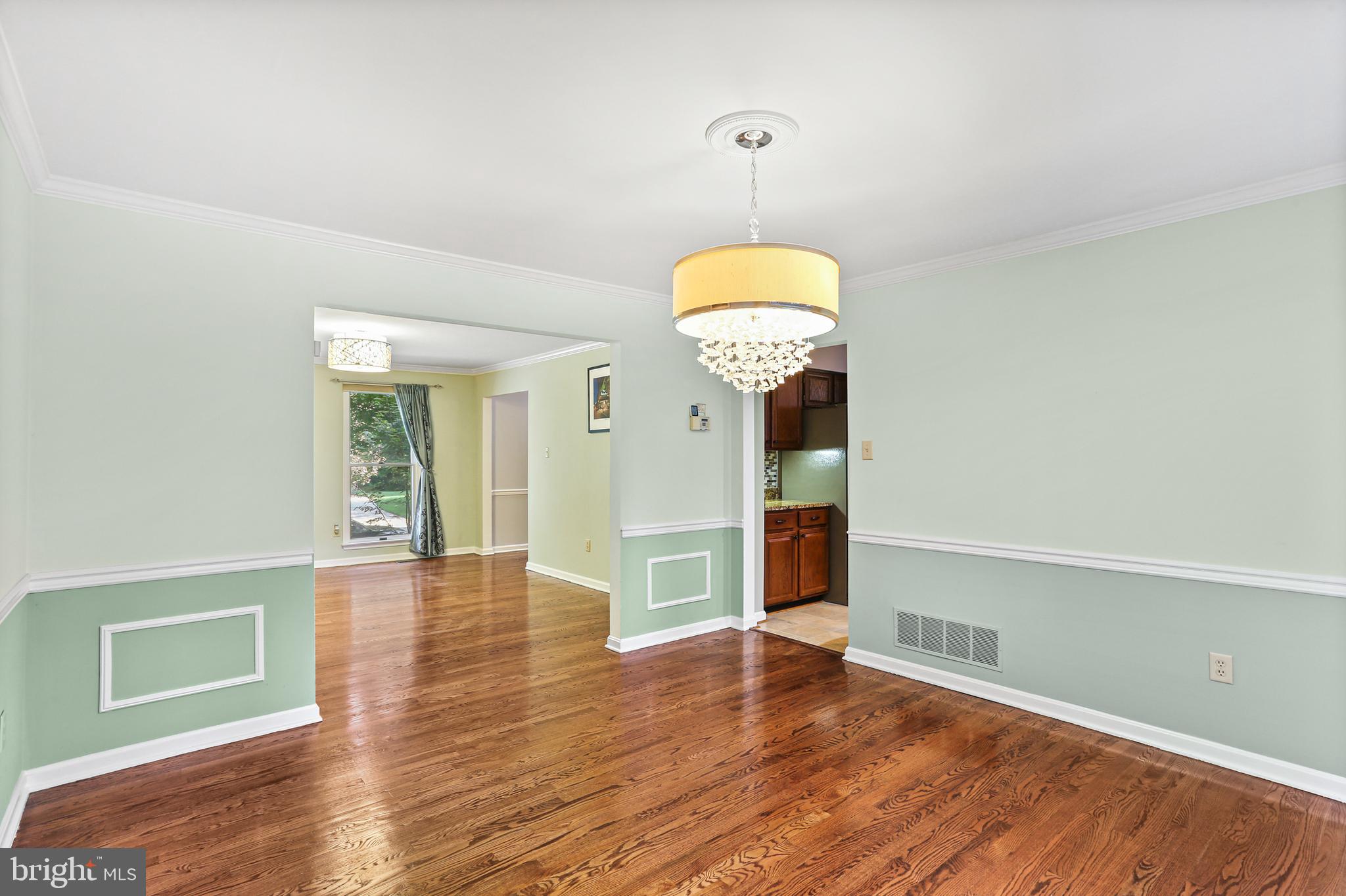 VILLAGE OF HICKORY RIDGE - Residential