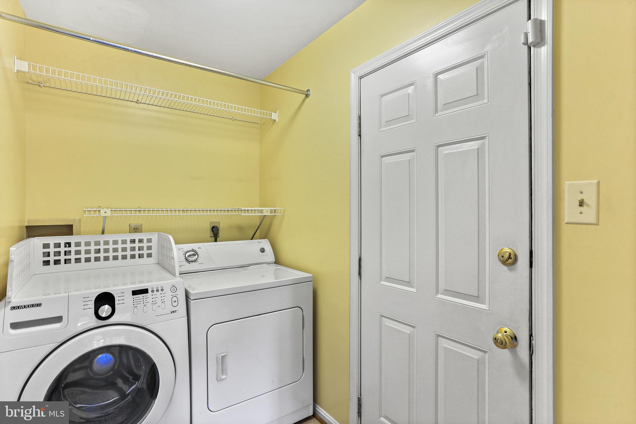 VILLAGE OF HICKORY RIDGE - Residential