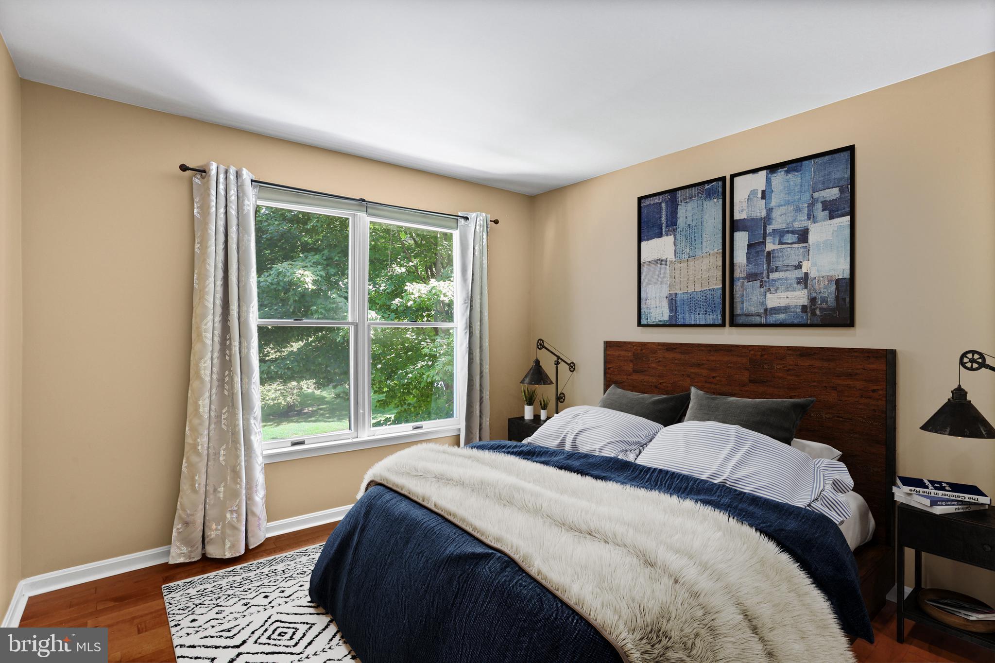 VILLAGE OF HICKORY RIDGE - Residential