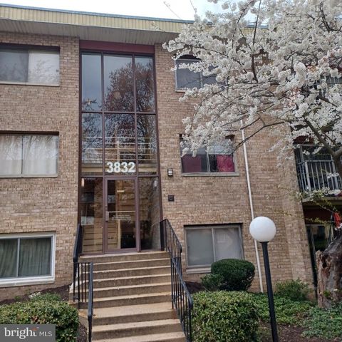 Condo For Rent - 3832 Bel Pre Road #2<br/> SILVER SPRING, MD 20906