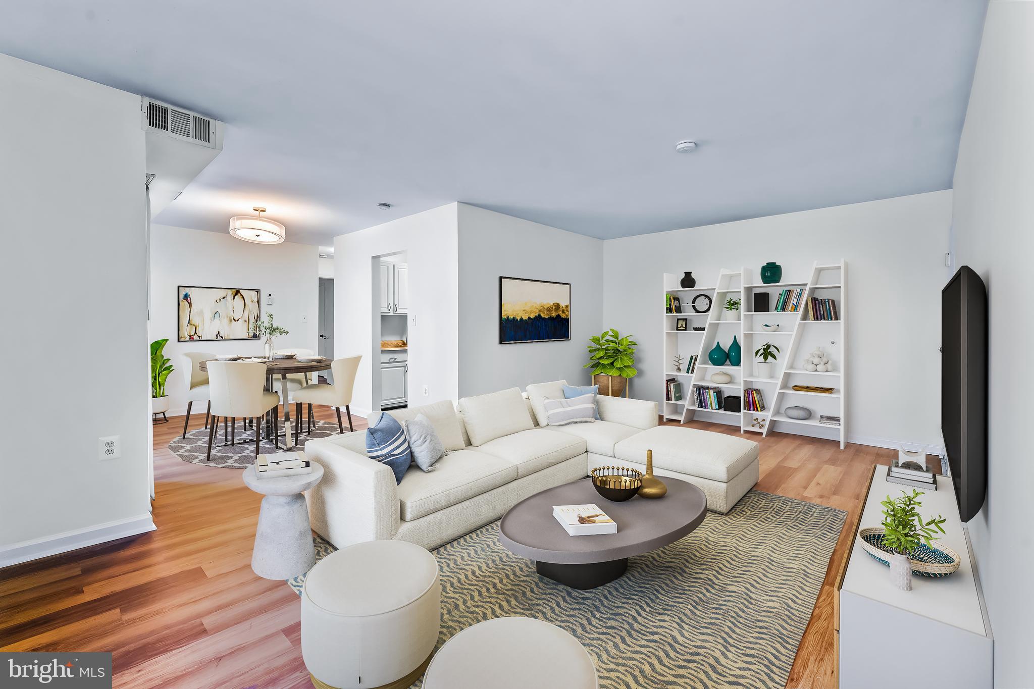 Photo 1 of 26 — 3832 BEL PRE ROAD 2, SILVER SPRING, MD 20906