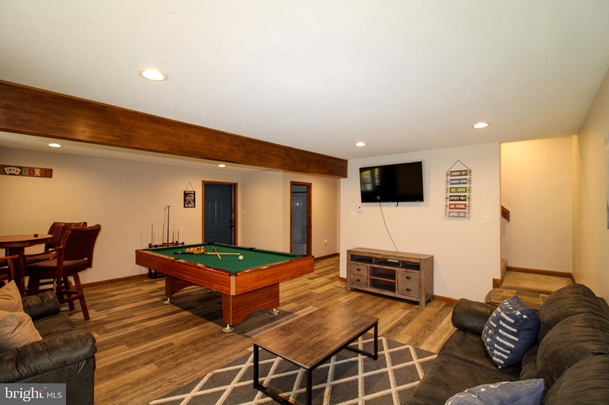 TOWAMESING TRAILS - Residential