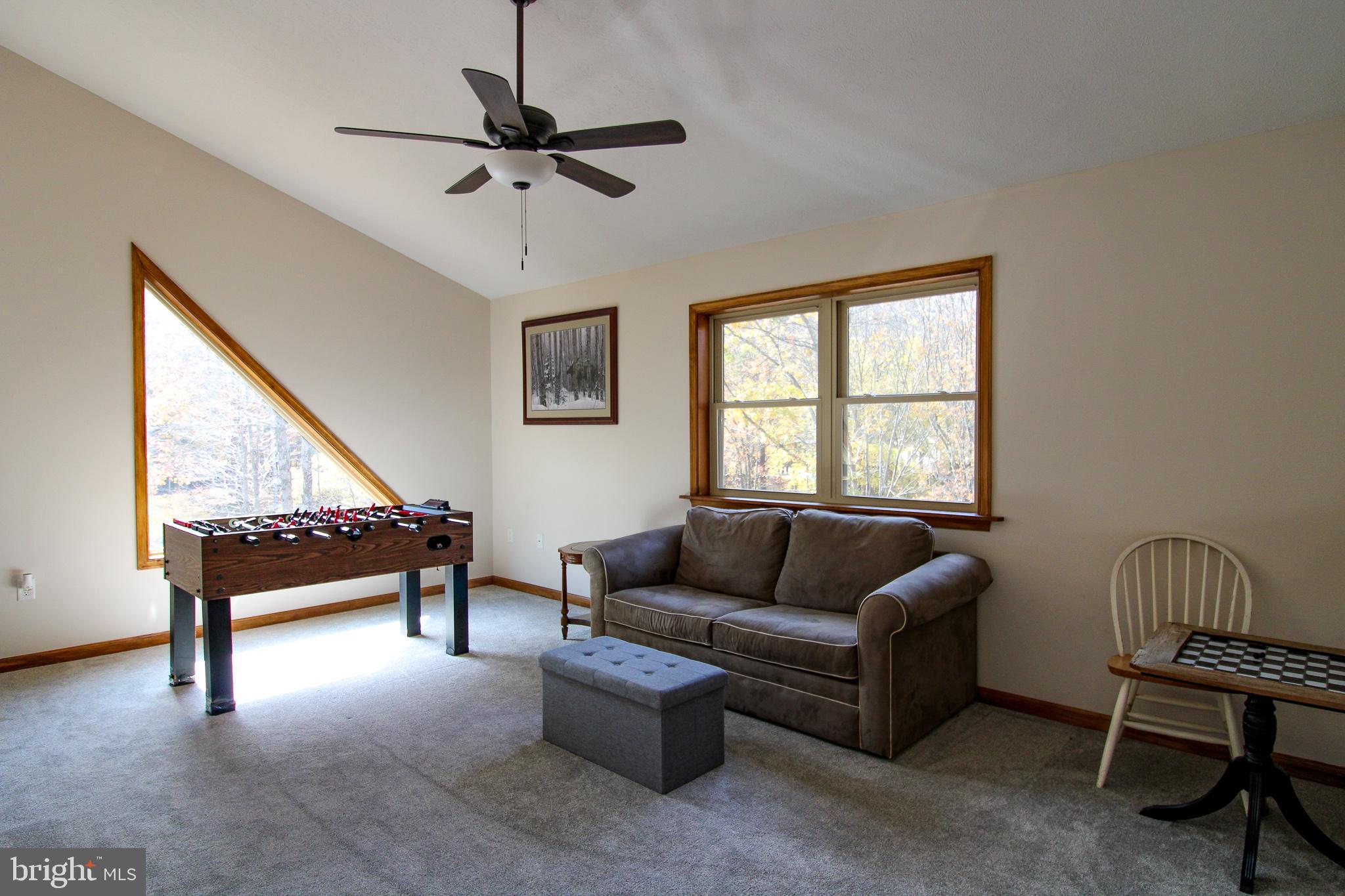 TOWAMESING TRAILS - Residential