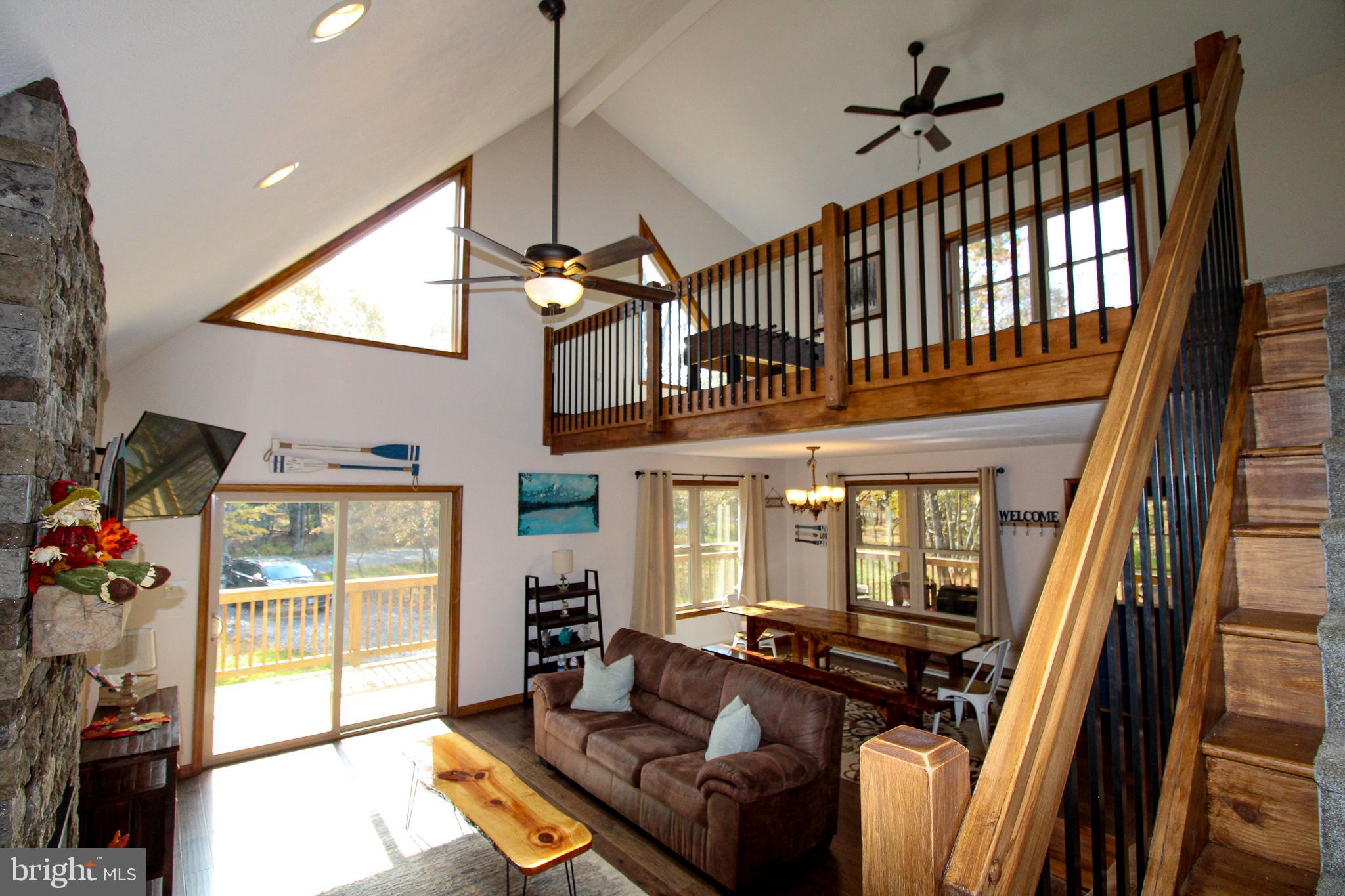 TOWAMESING TRAILS - Residential