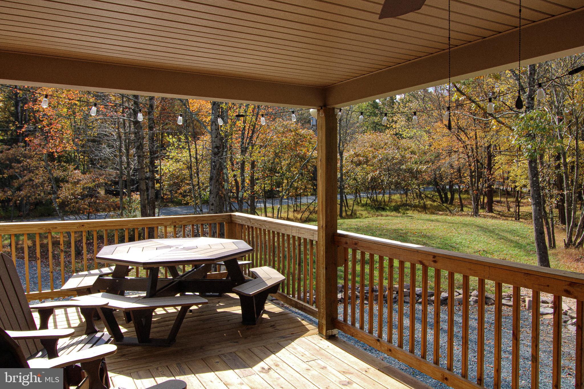 TOWAMESING TRAILS - Residential