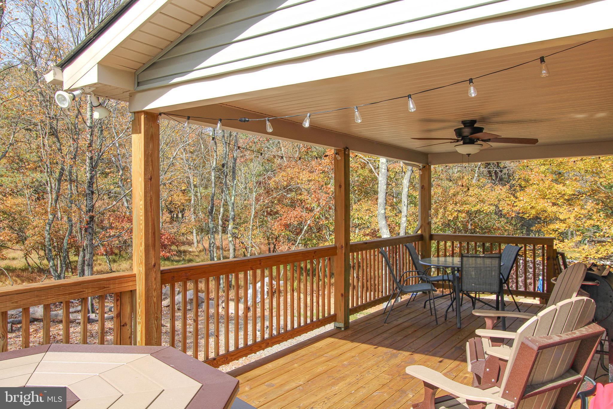 TOWAMESING TRAILS - Residential