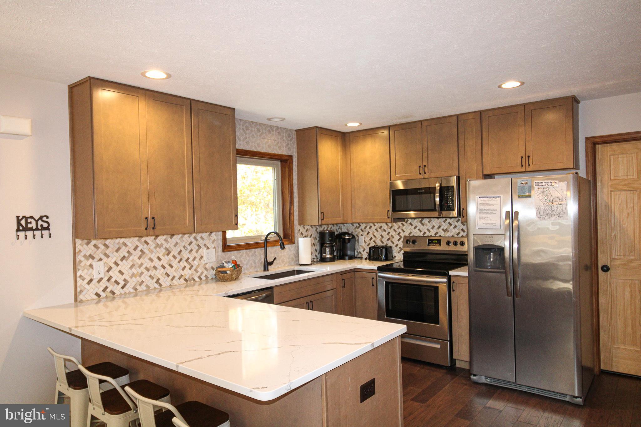 TOWAMESING TRAILS - Residential