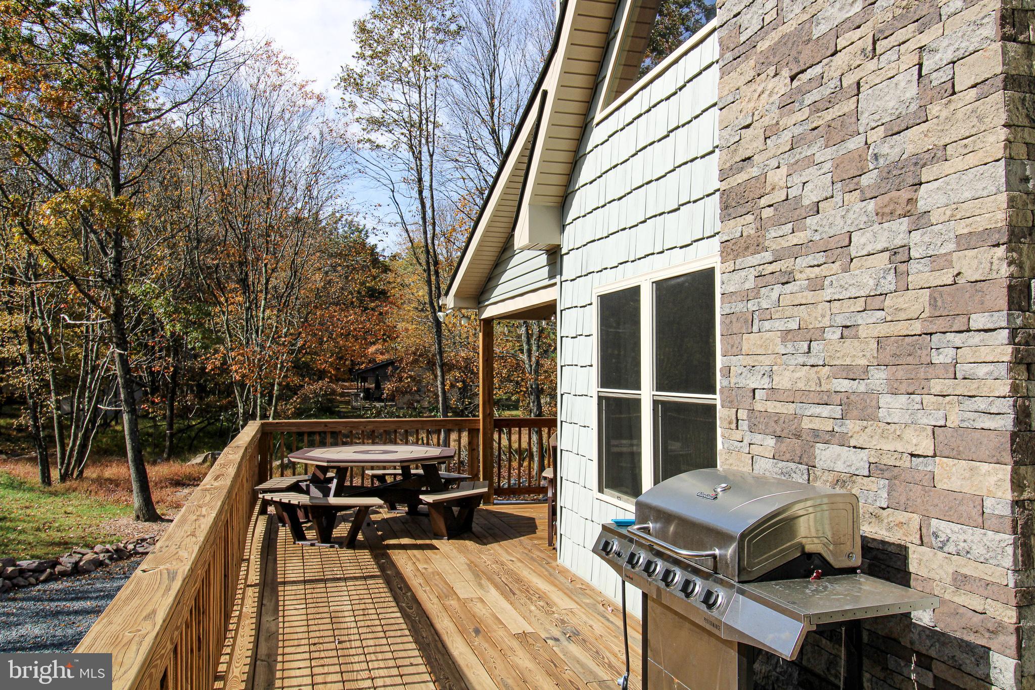 TOWAMESING TRAILS - Residential
