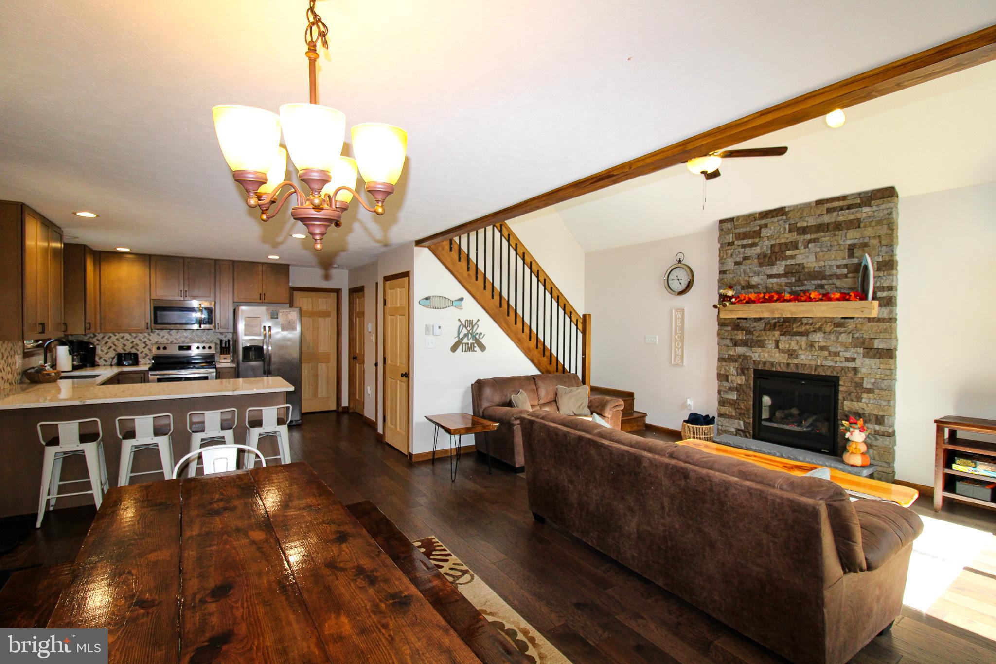 TOWAMESING TRAILS - Residential