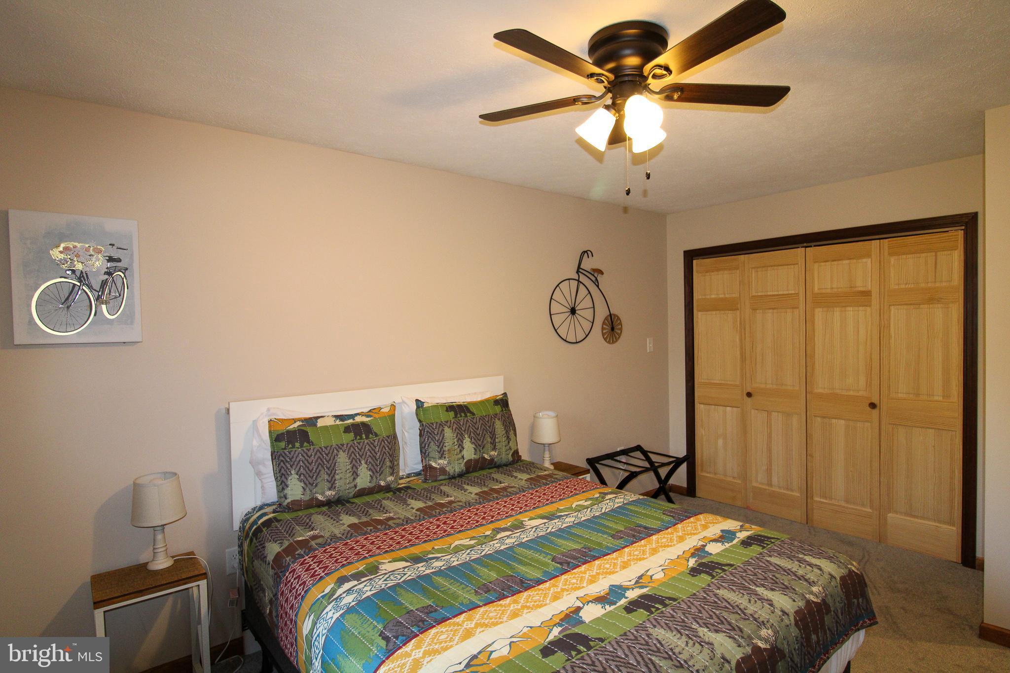 TOWAMESING TRAILS - Residential