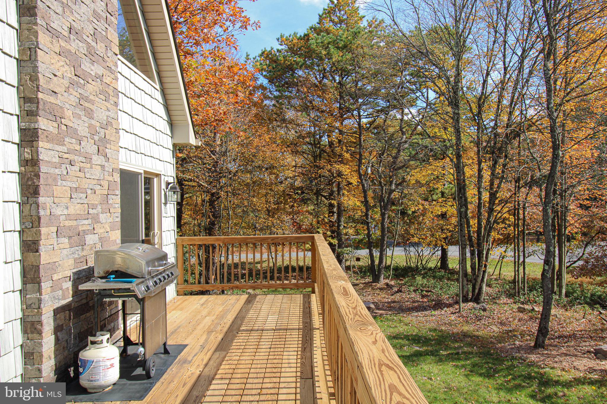 TOWAMESING TRAILS - Residential