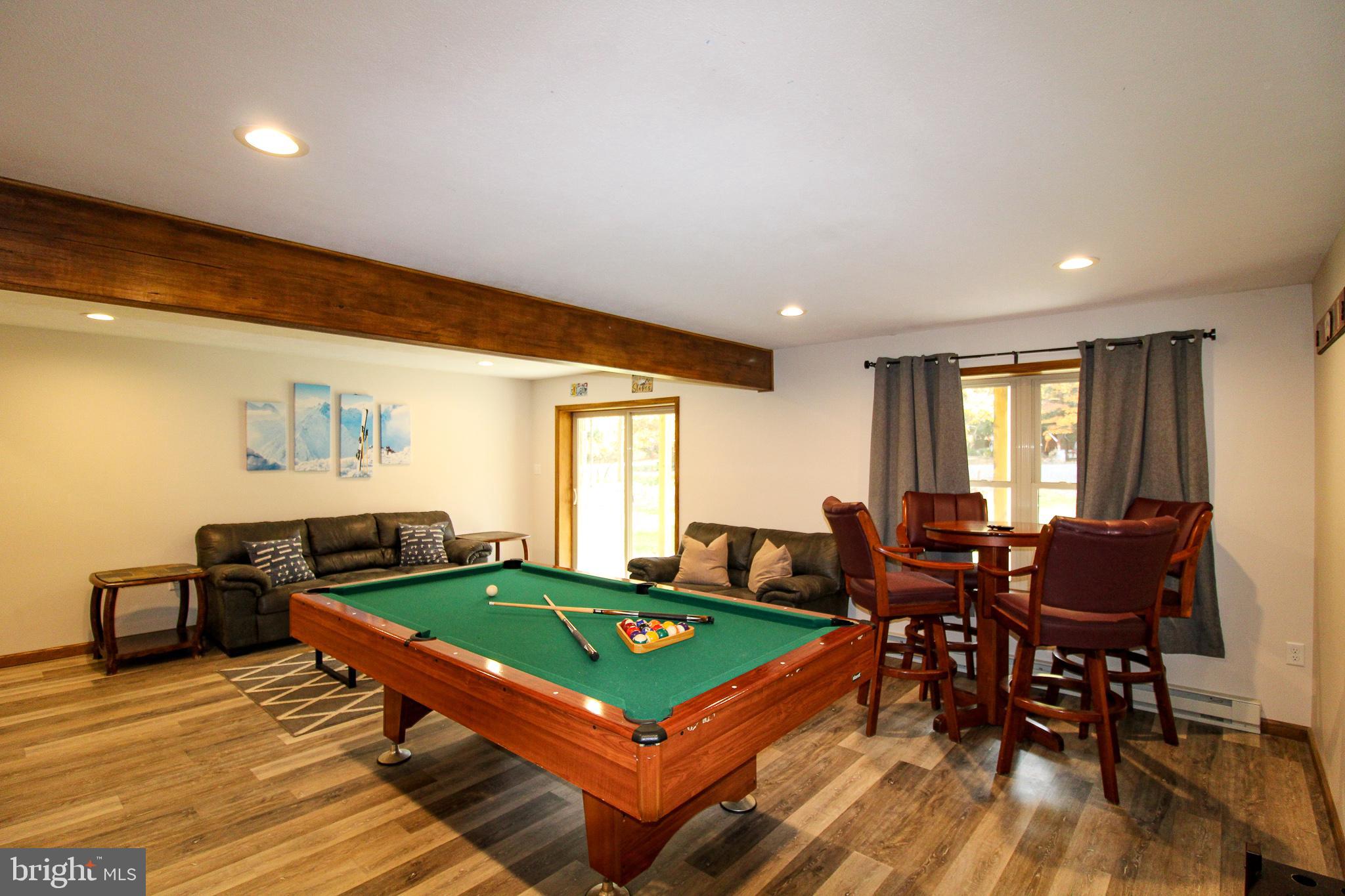 TOWAMESING TRAILS - Residential