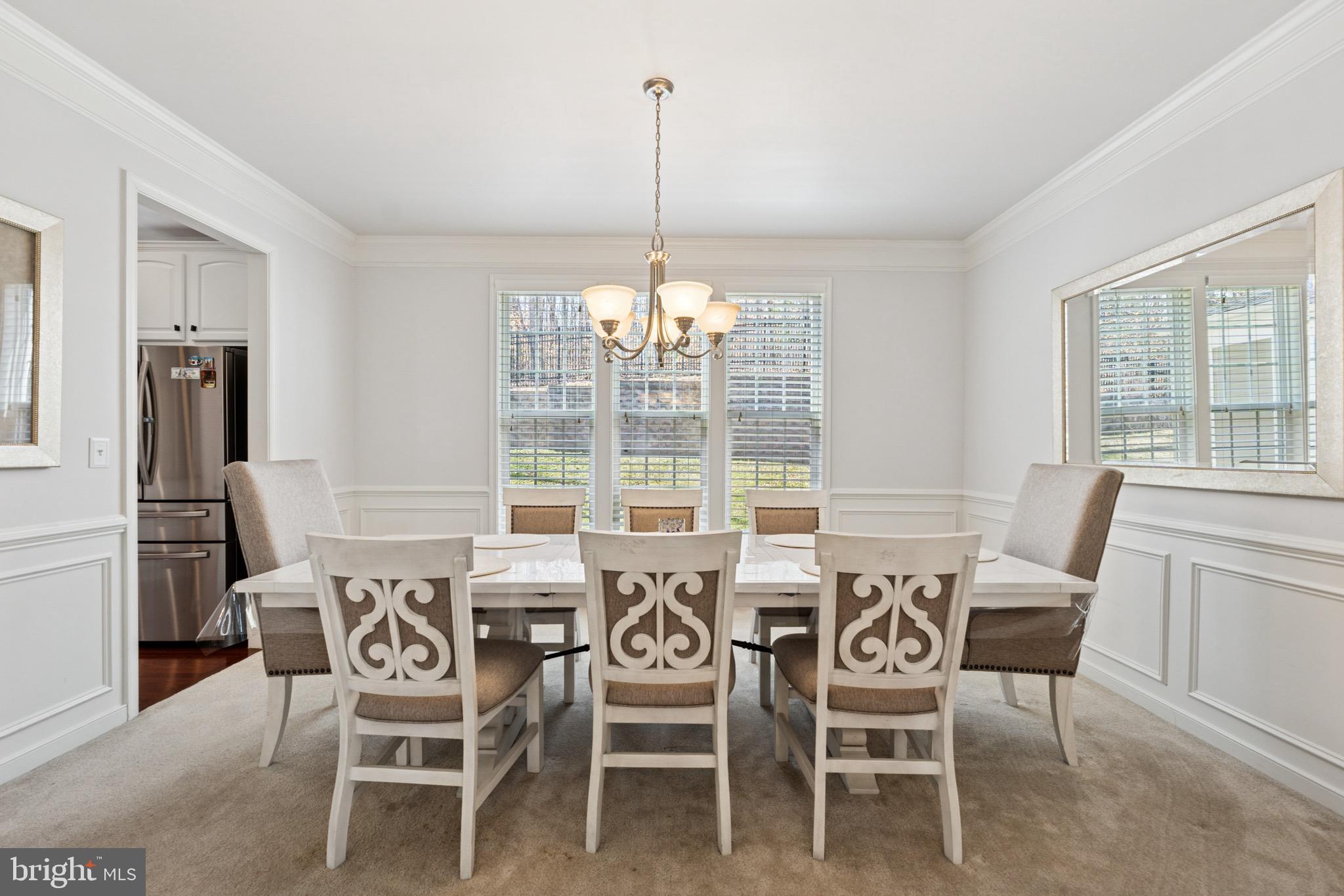 HILLS OF AQUIA - Residential