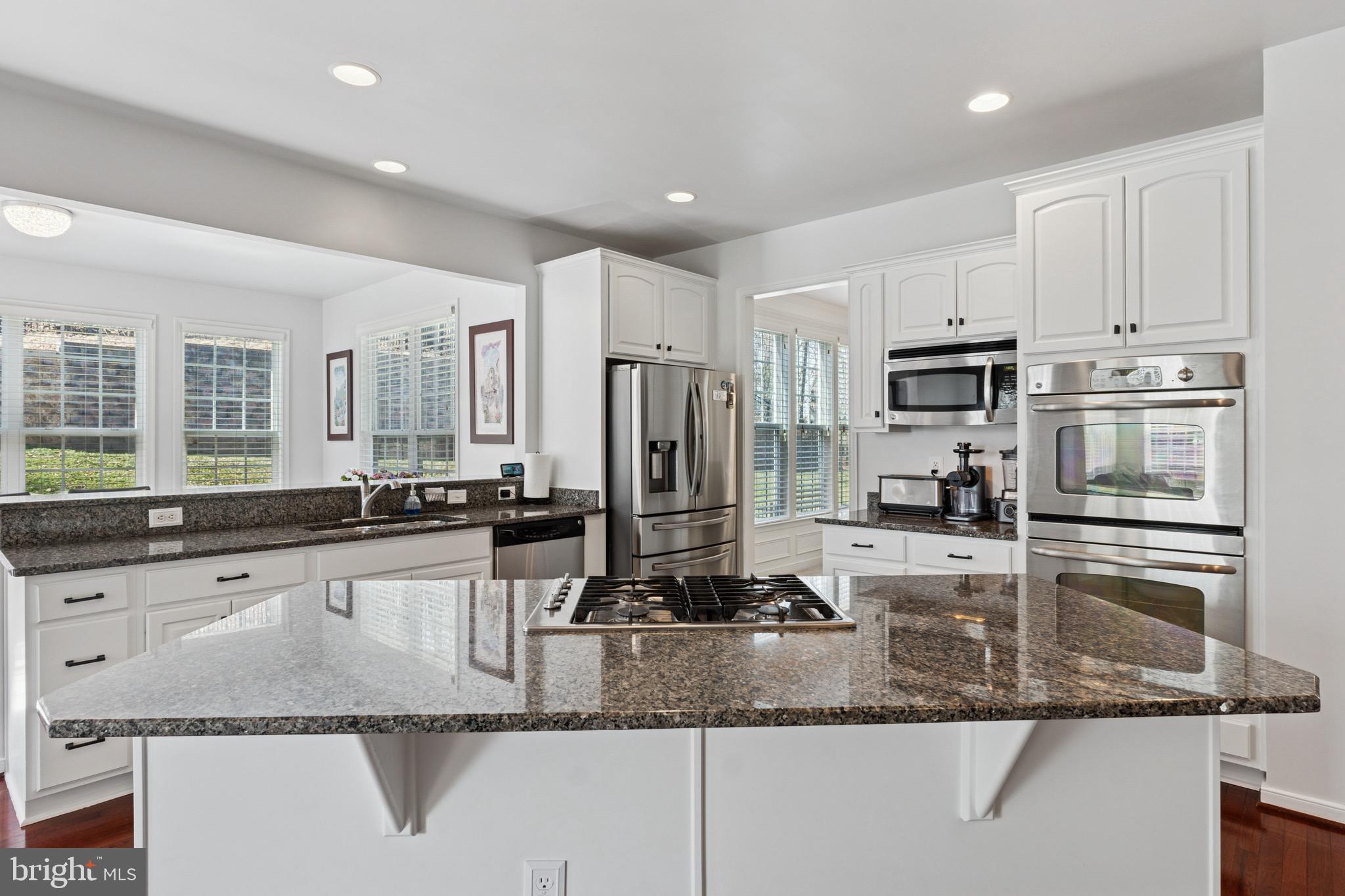 HILLS OF AQUIA - Residential