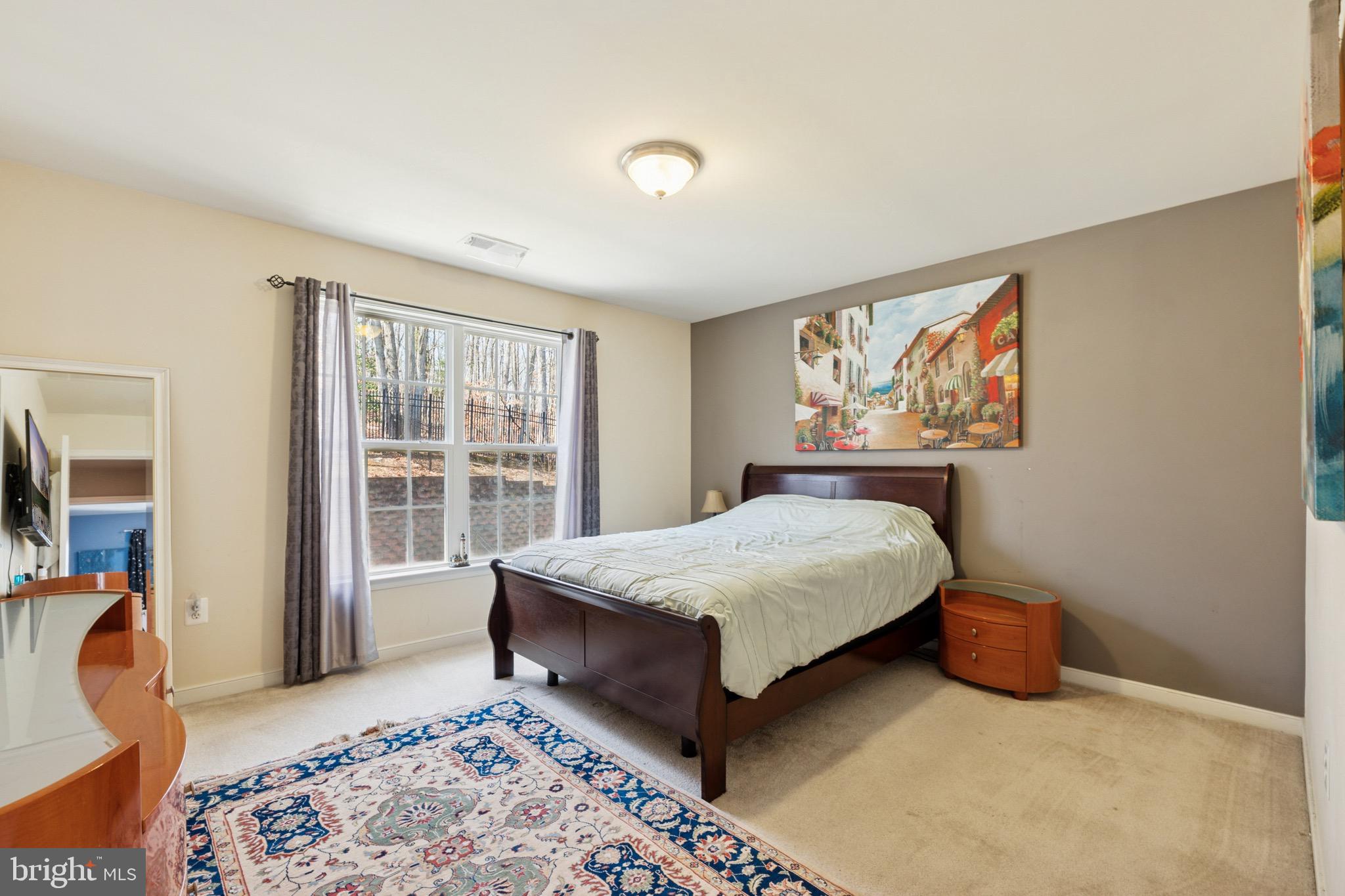 HILLS OF AQUIA - Residential