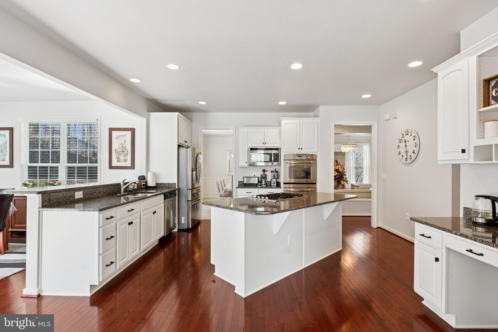 HILLS OF AQUIA - Residential