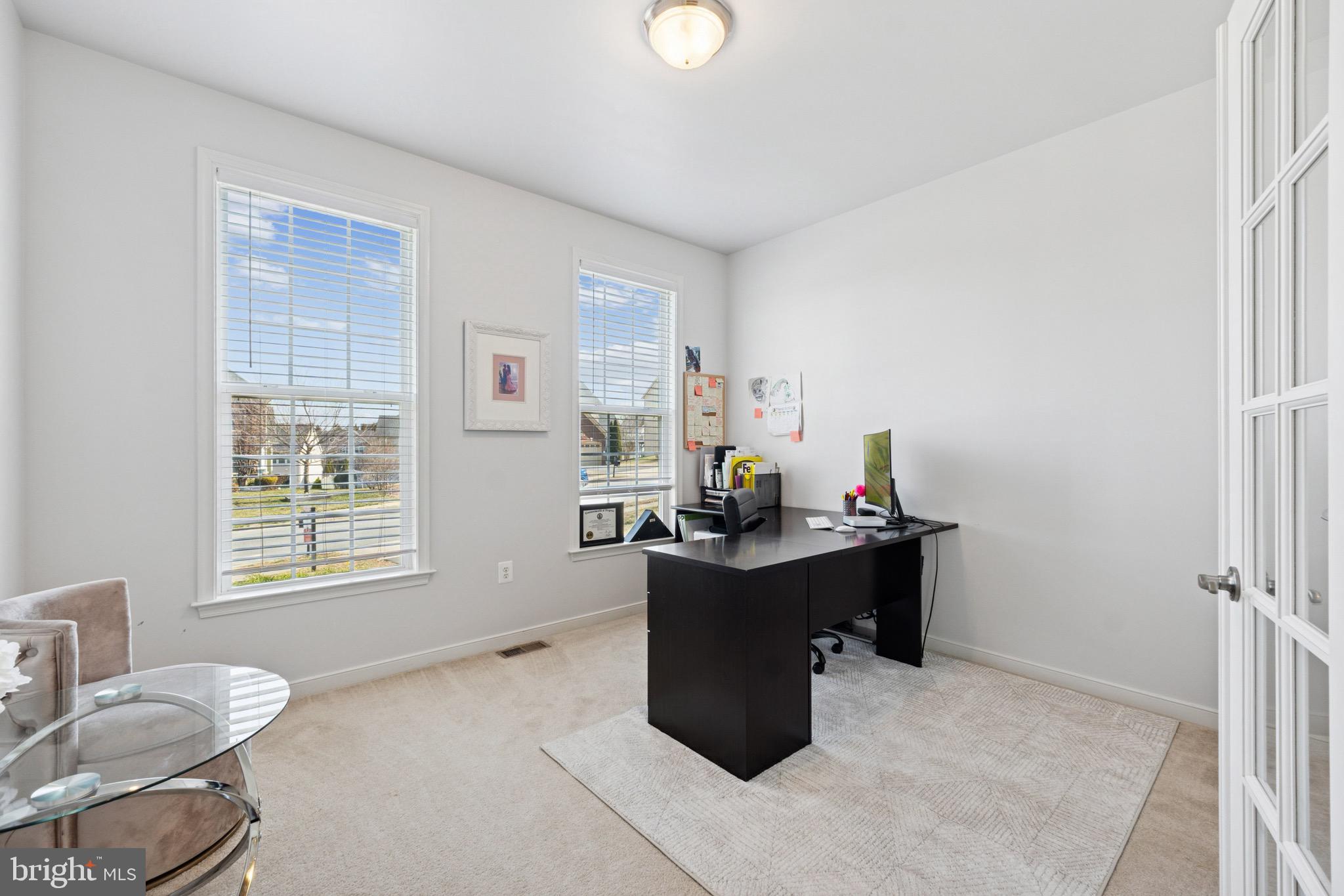 HILLS OF AQUIA - Residential