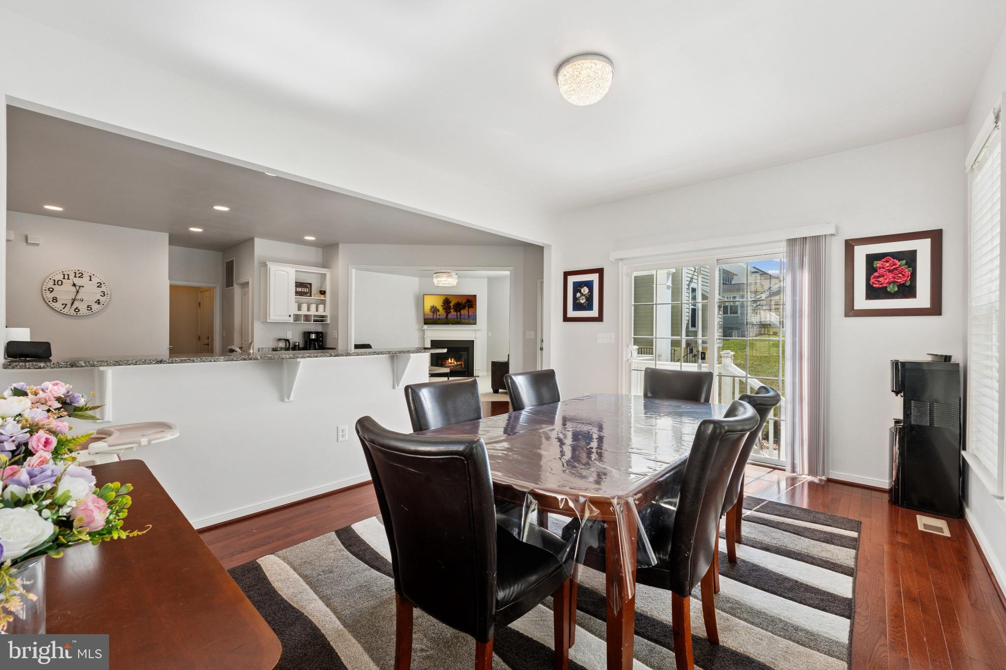 HILLS OF AQUIA - Residential