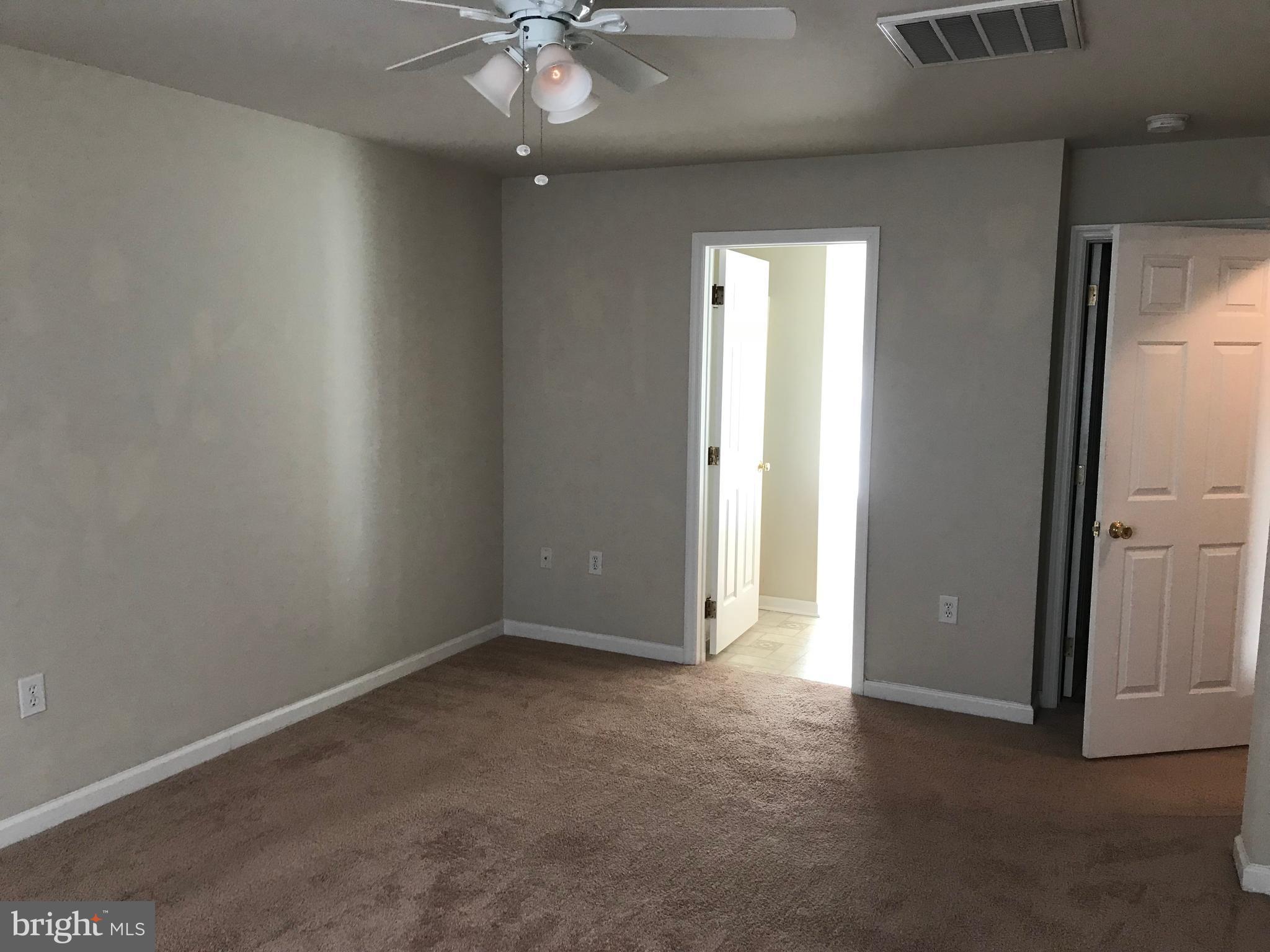 WIDEWATER VILLAGE - Residential Lease