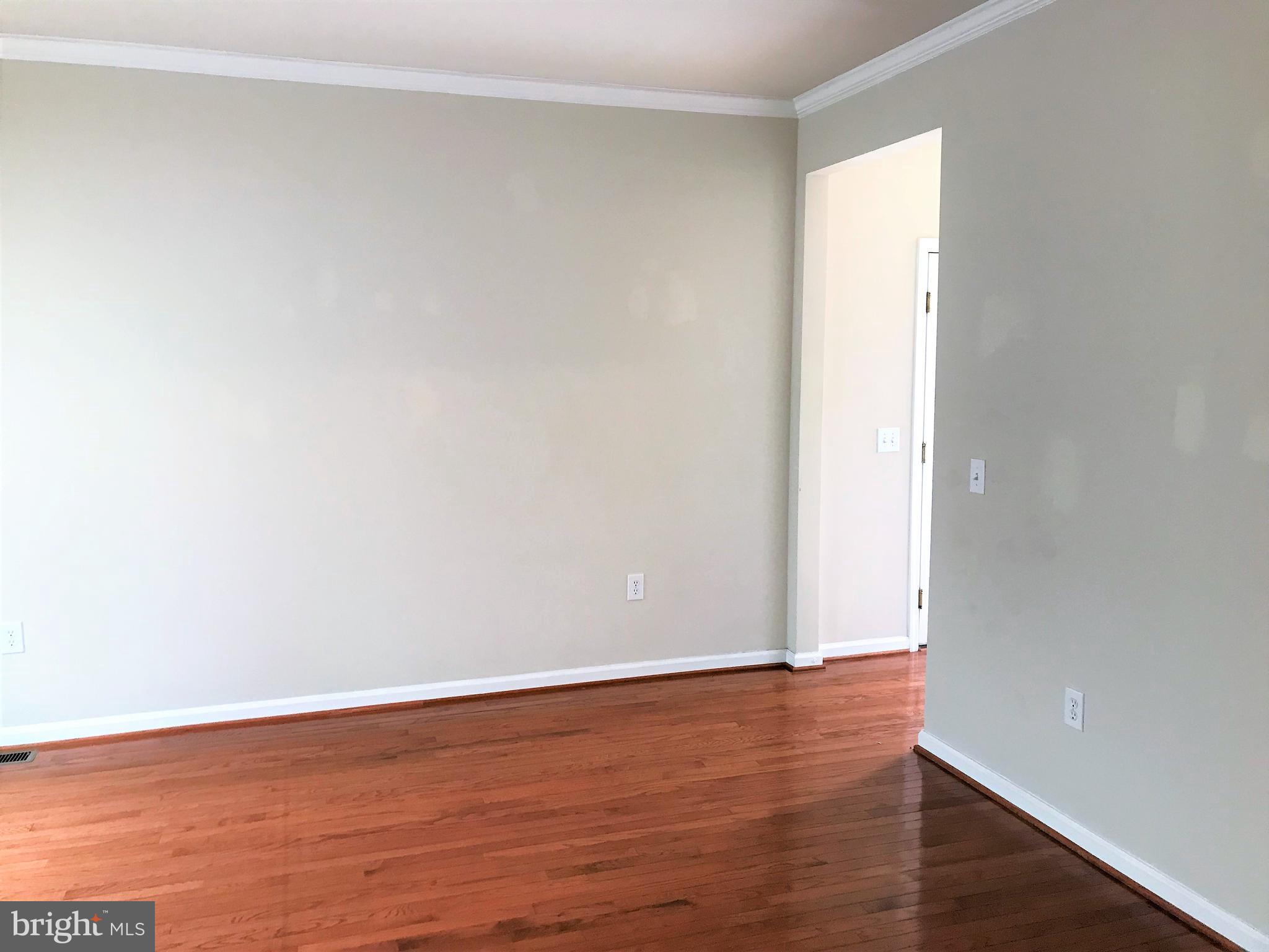 WIDEWATER VILLAGE - Residential Lease