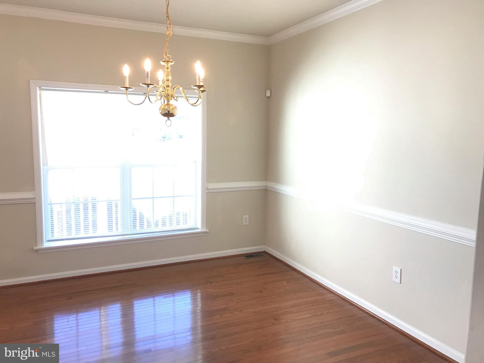 WIDEWATER VILLAGE - Residential Lease