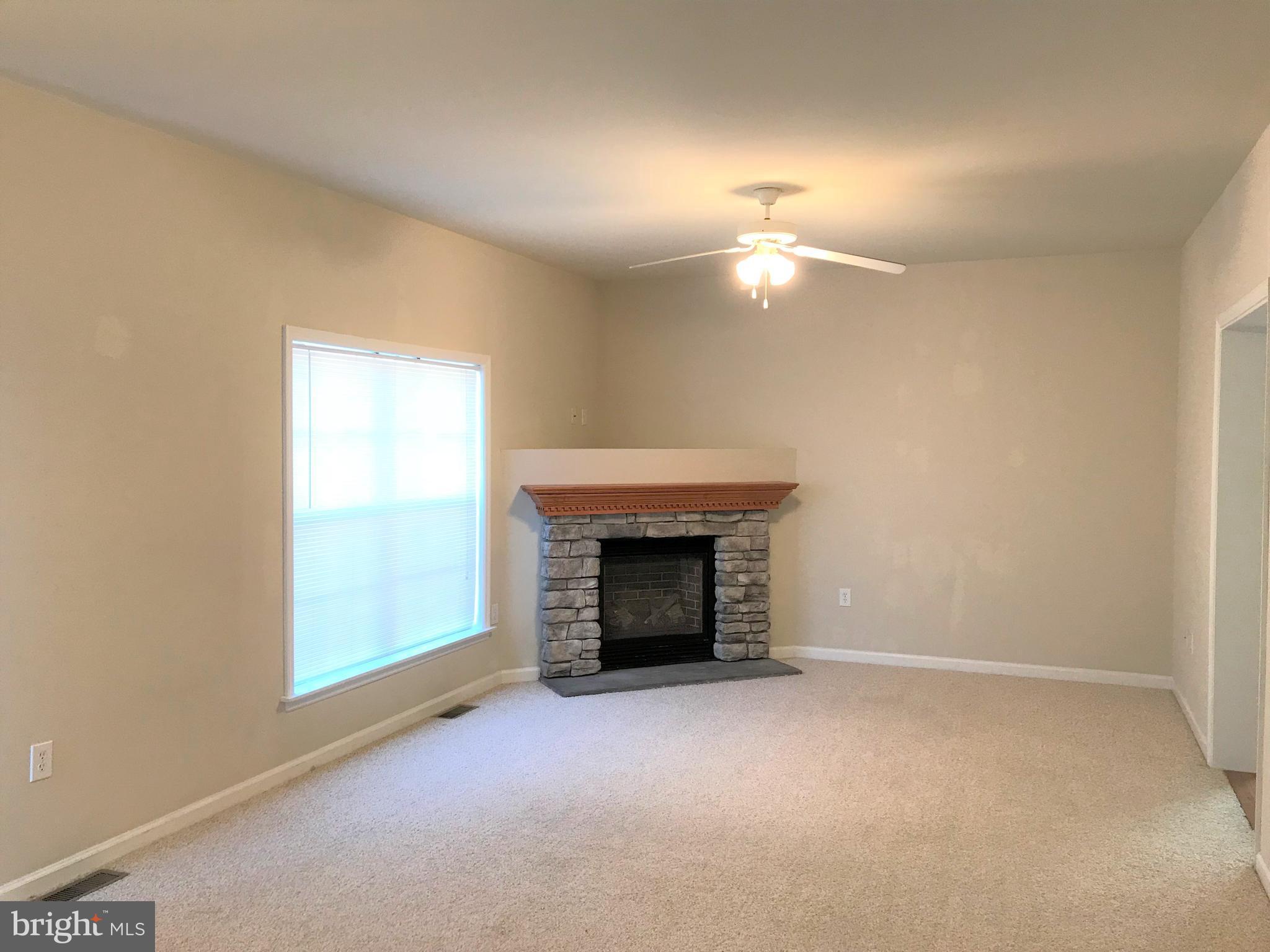 WIDEWATER VILLAGE - Residential Lease