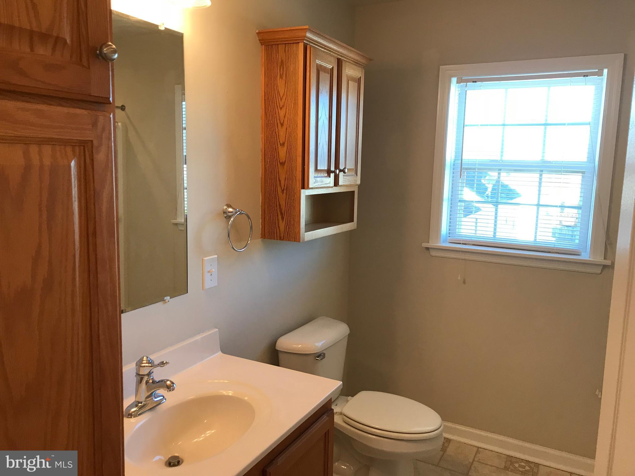 WIDEWATER VILLAGE - Residential Lease