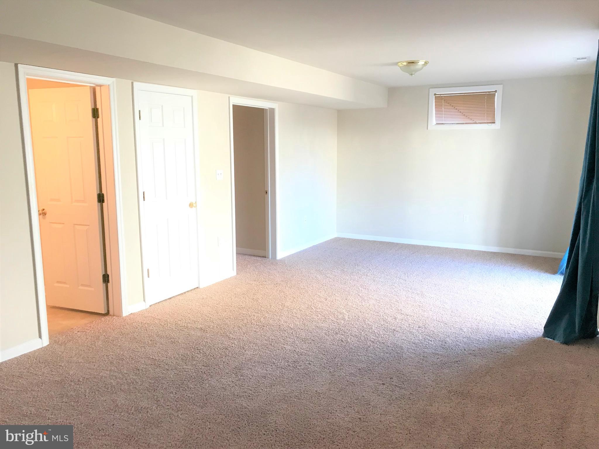 WIDEWATER VILLAGE - Residential Lease