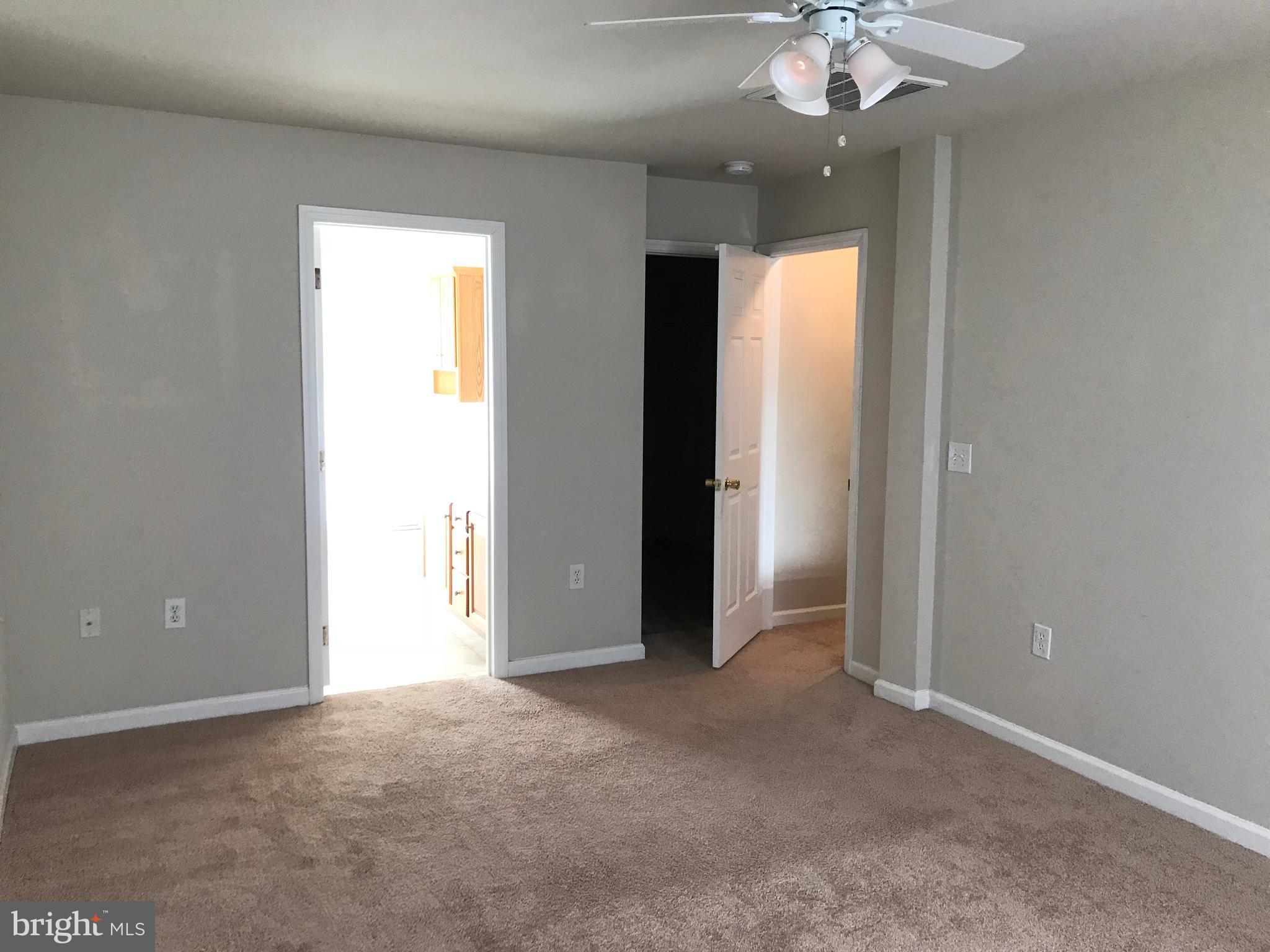 WIDEWATER VILLAGE - Residential Lease