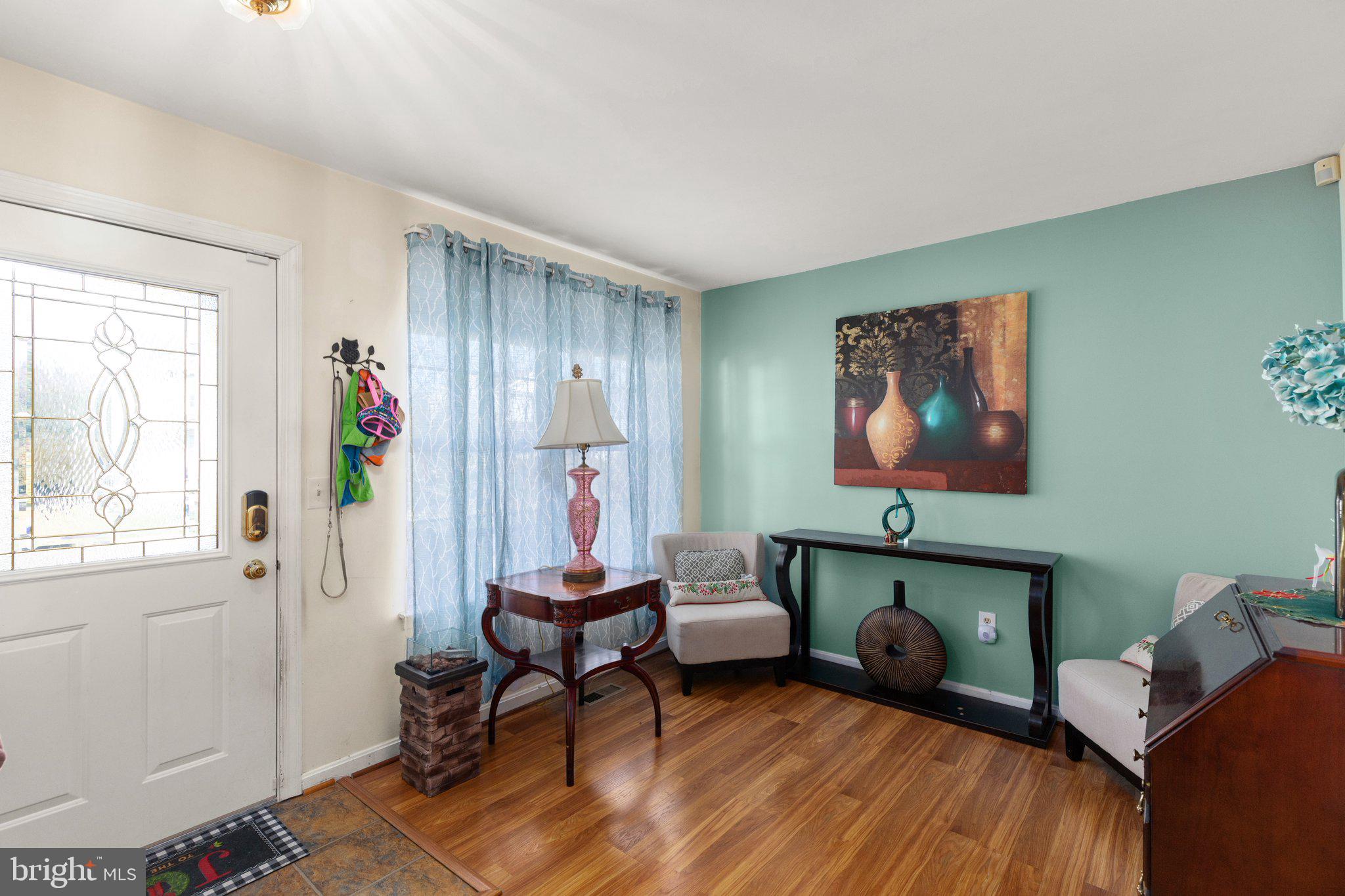 ALMA SMITH - Residential