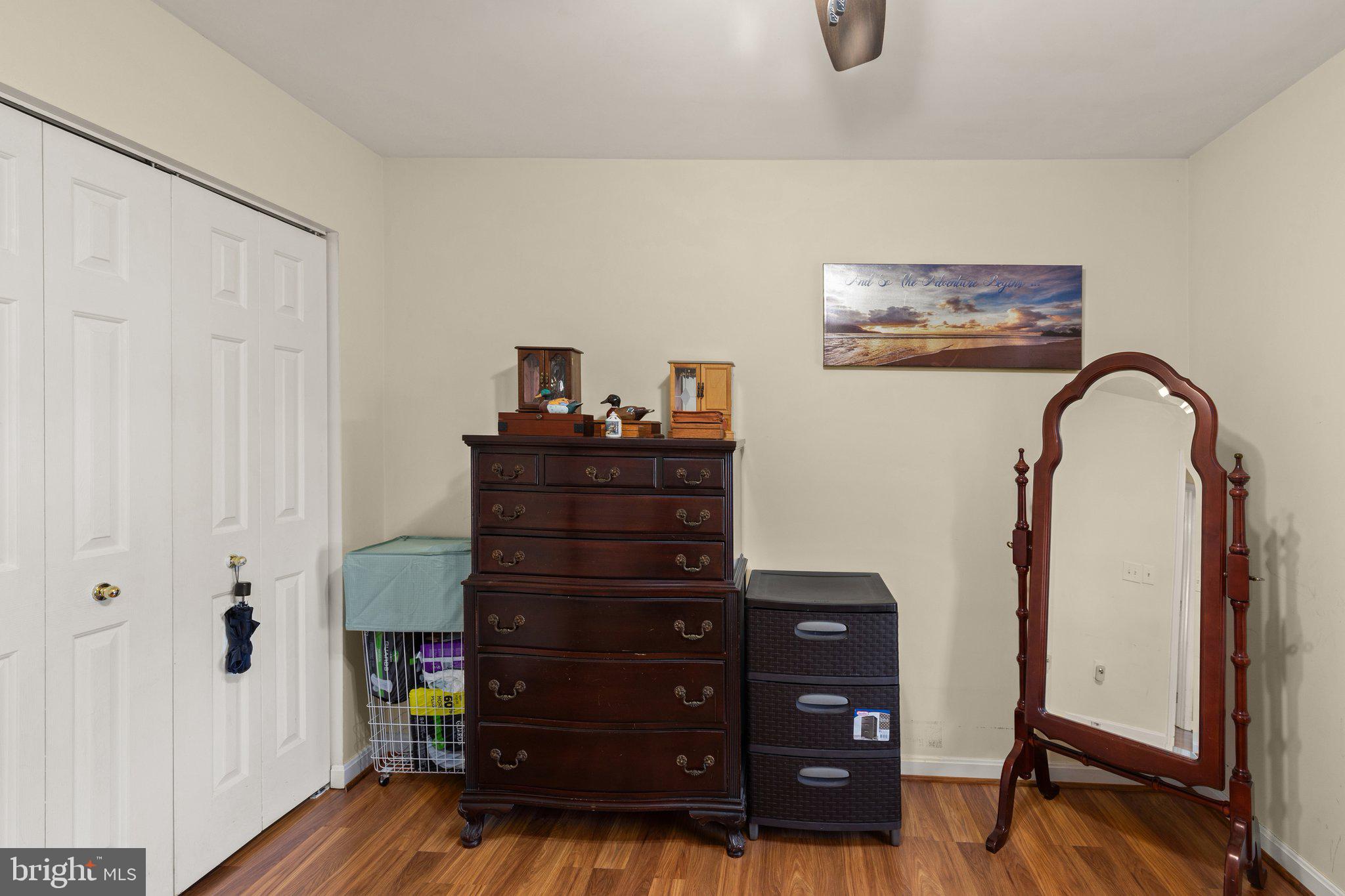 ALMA SMITH - Residential