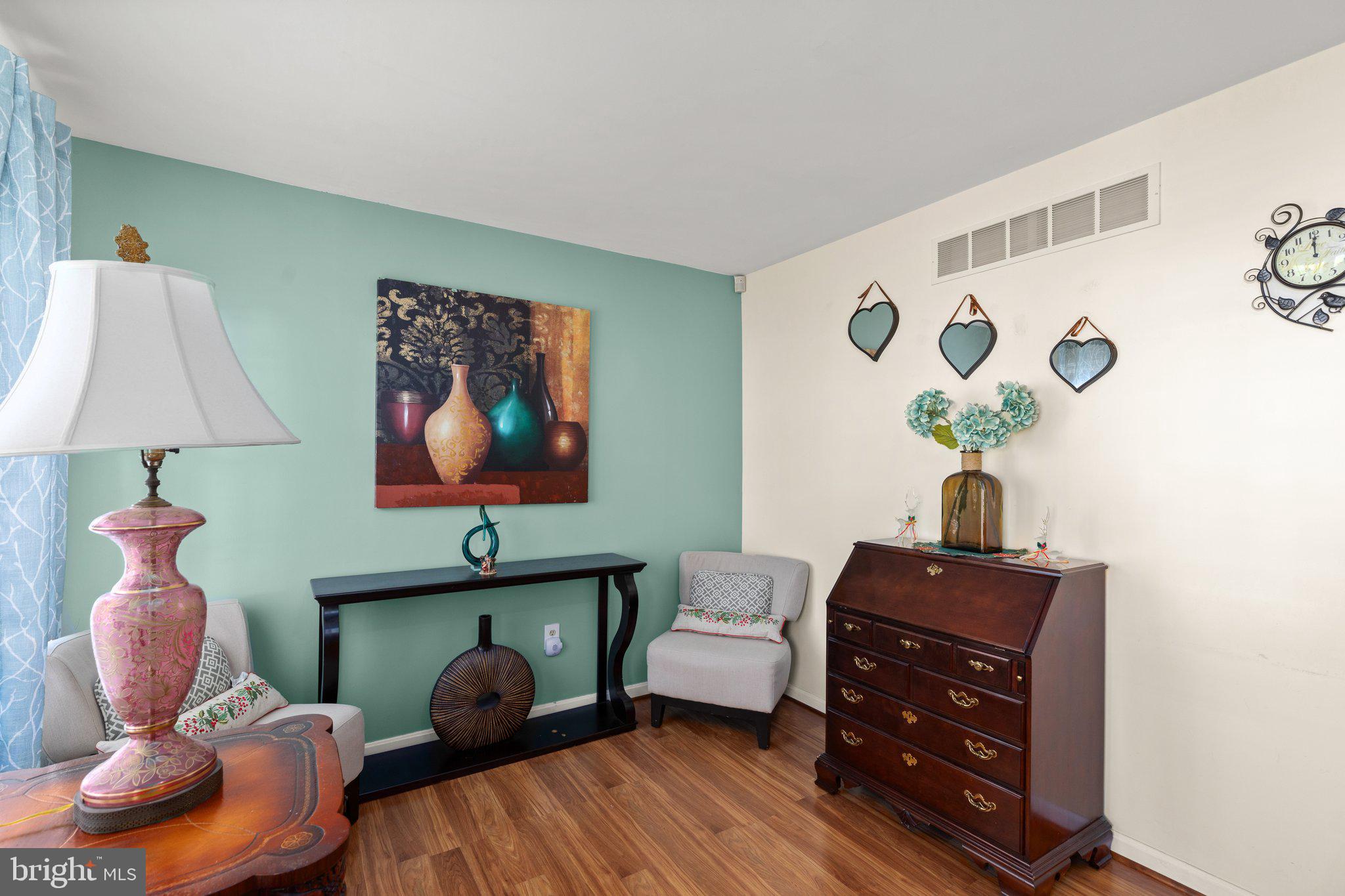 ALMA SMITH - Residential