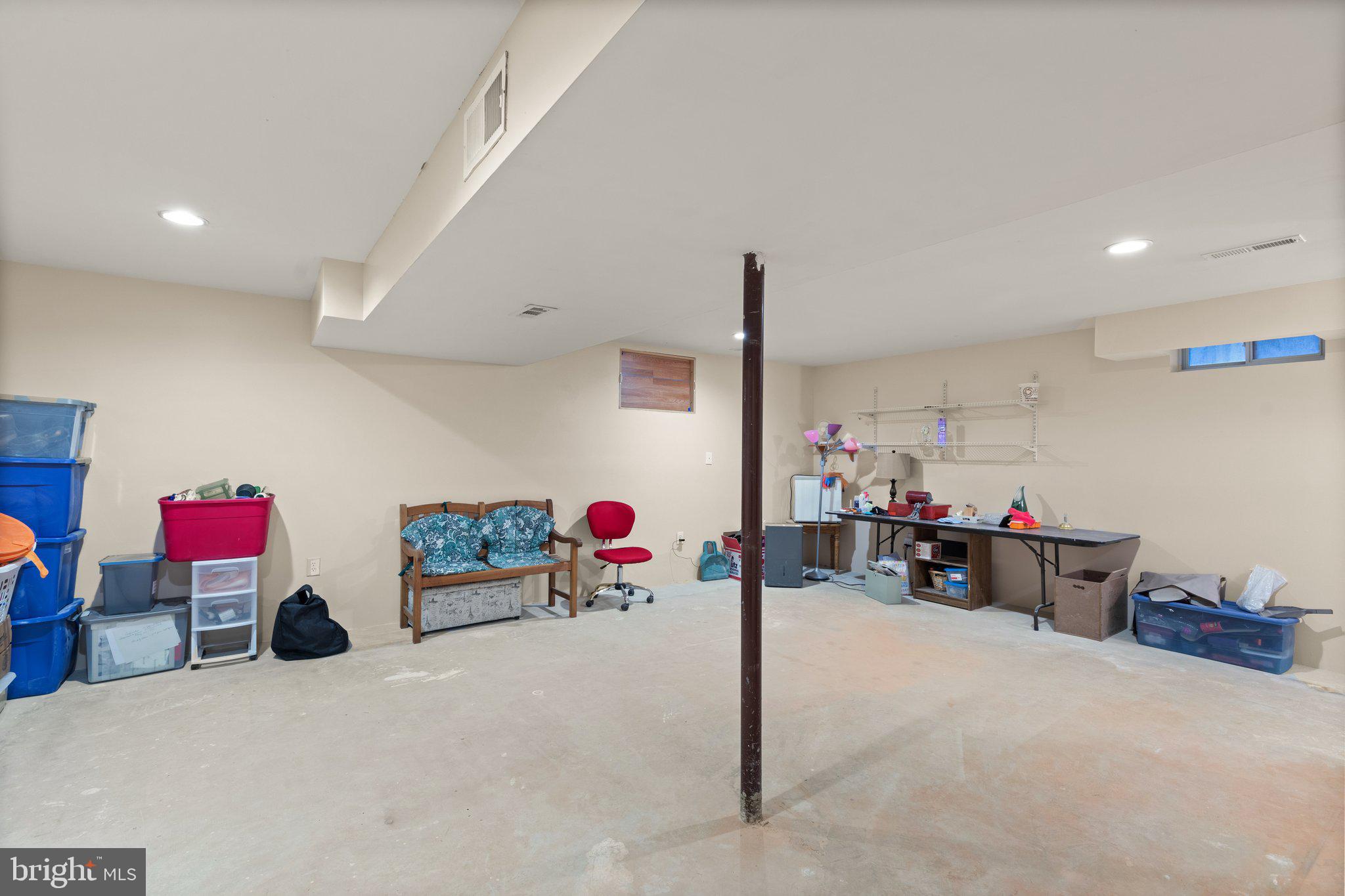 ALMA SMITH - Residential