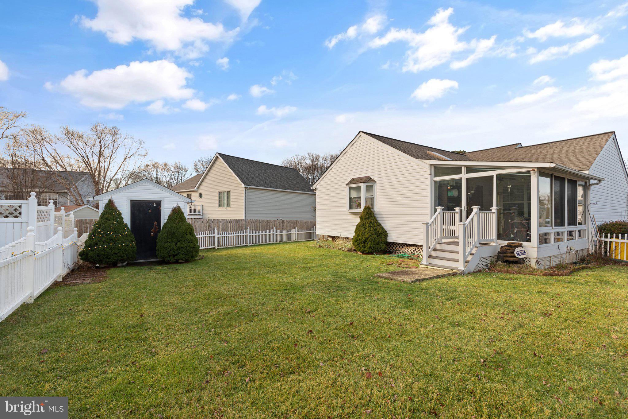 ALMA SMITH - Residential