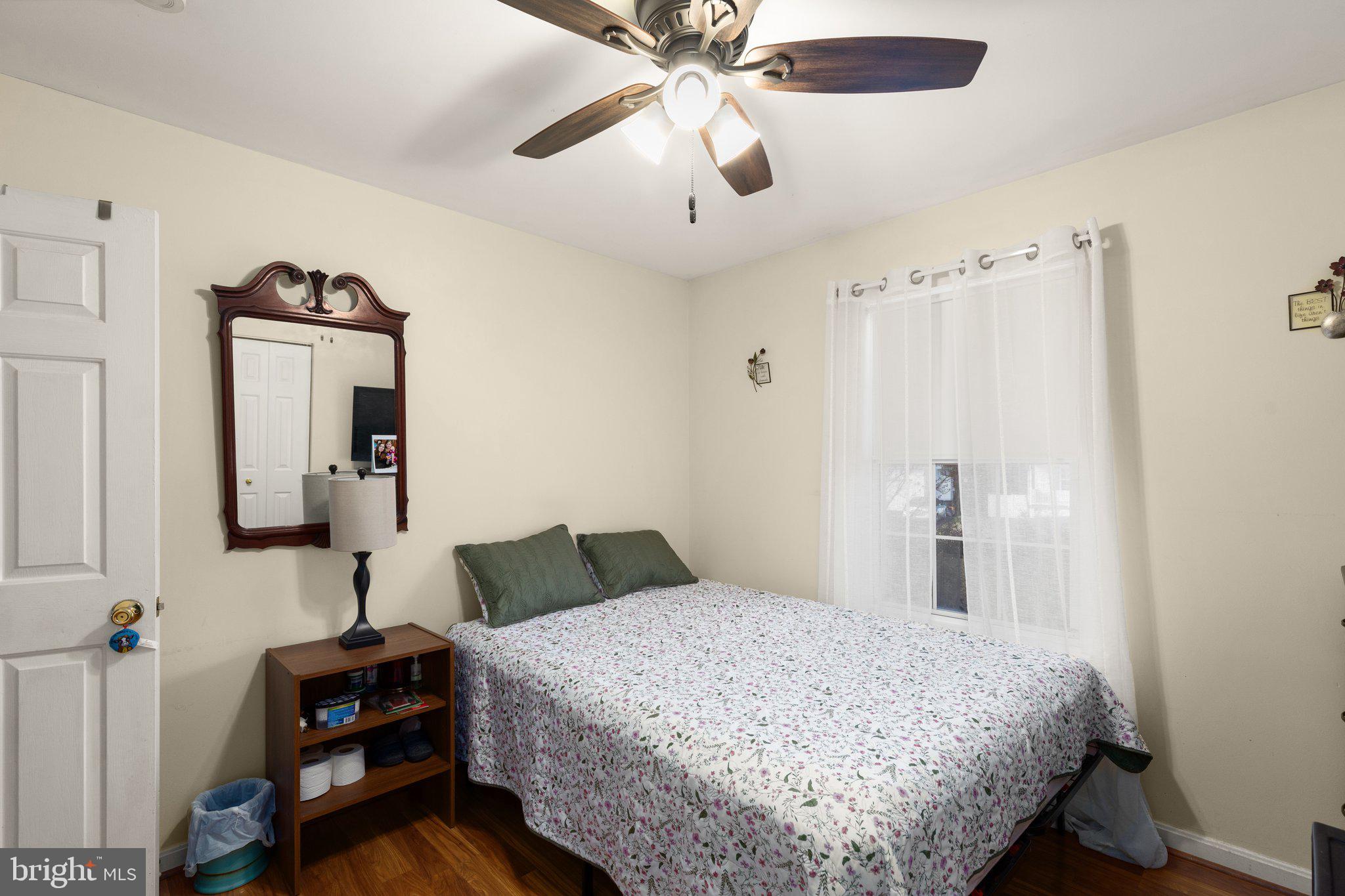 ALMA SMITH - Residential