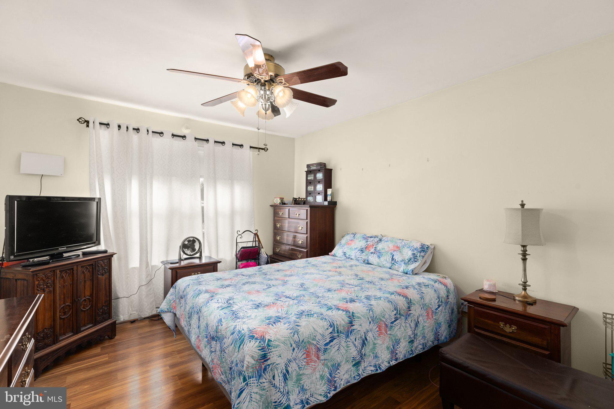 ALMA SMITH - Residential