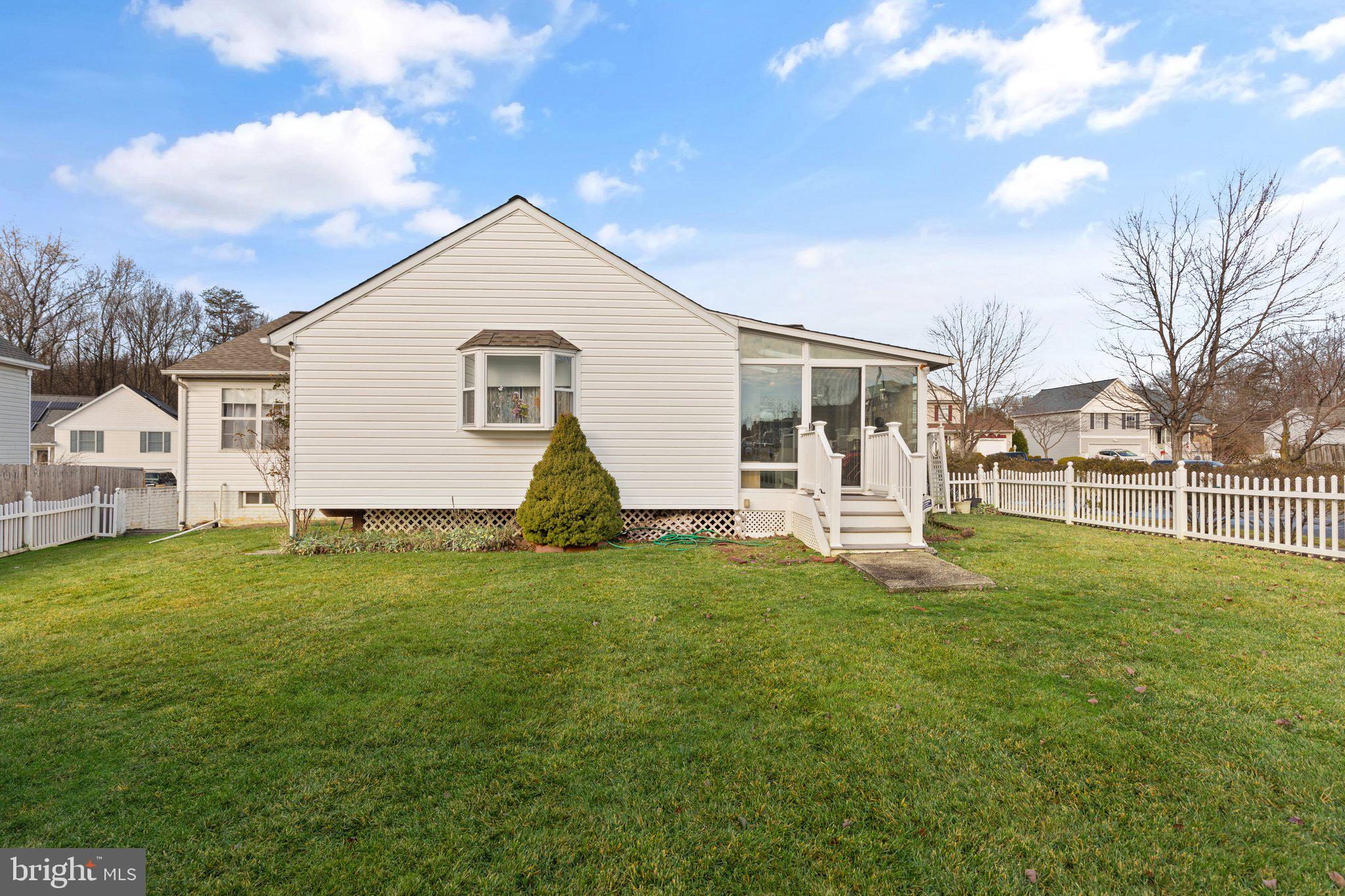 ALMA SMITH - Residential