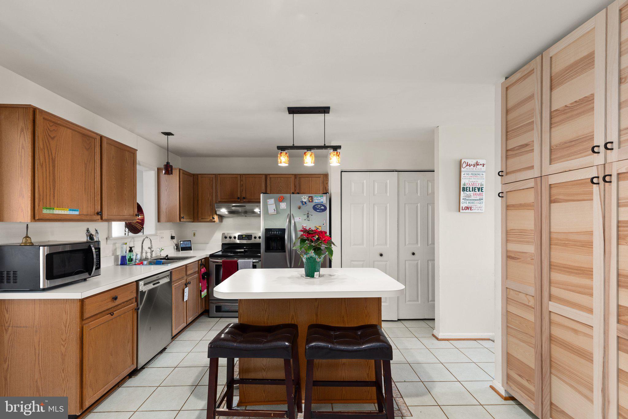 ALMA SMITH - Residential