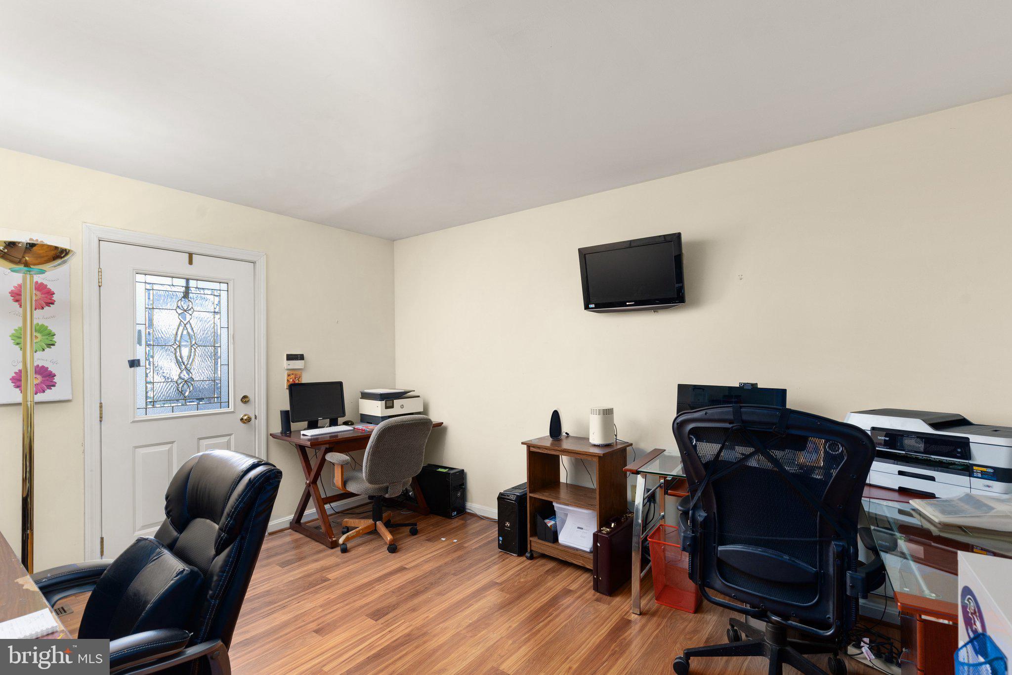 ALMA SMITH - Residential