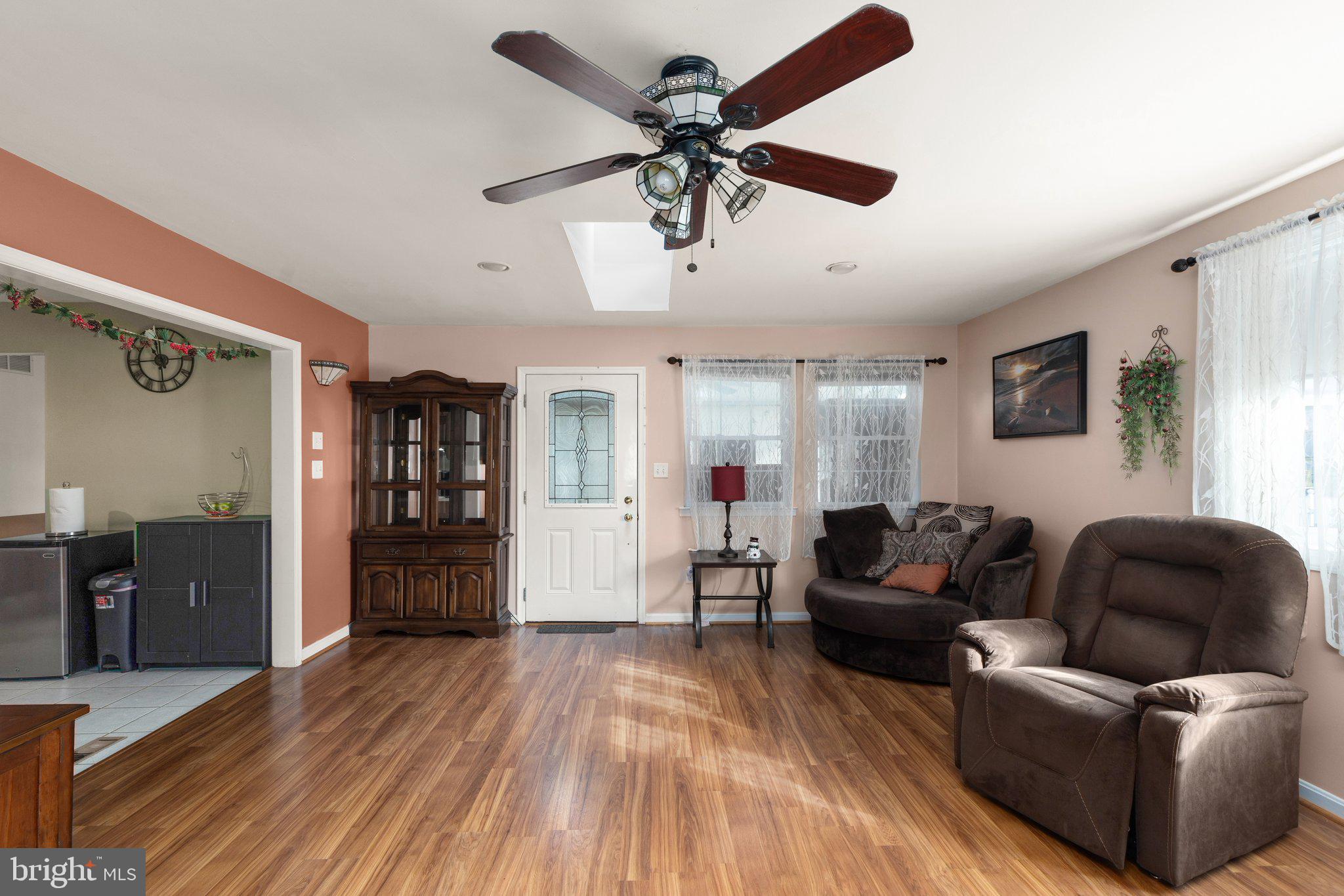 ALMA SMITH - Residential