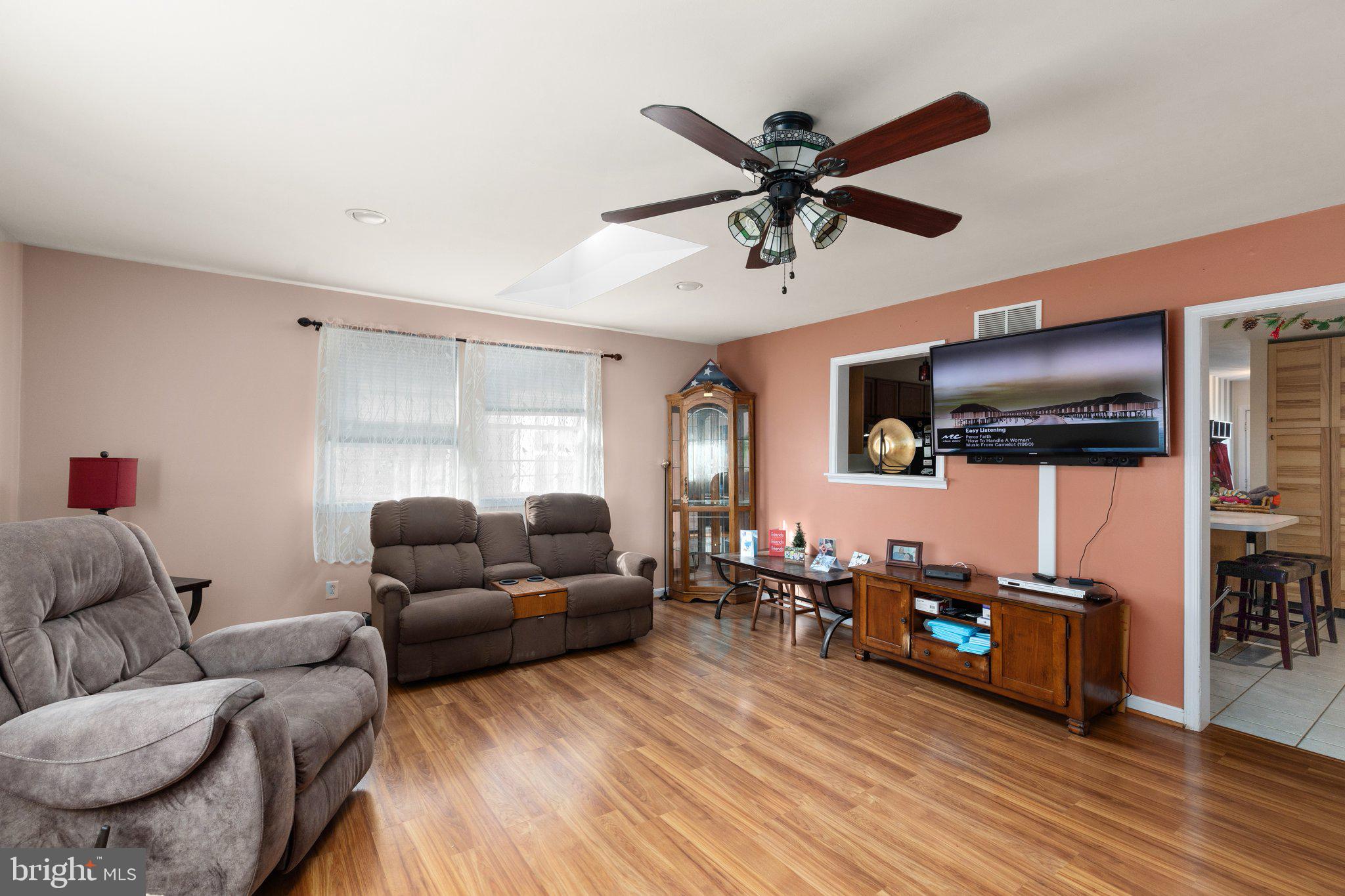 ALMA SMITH - Residential