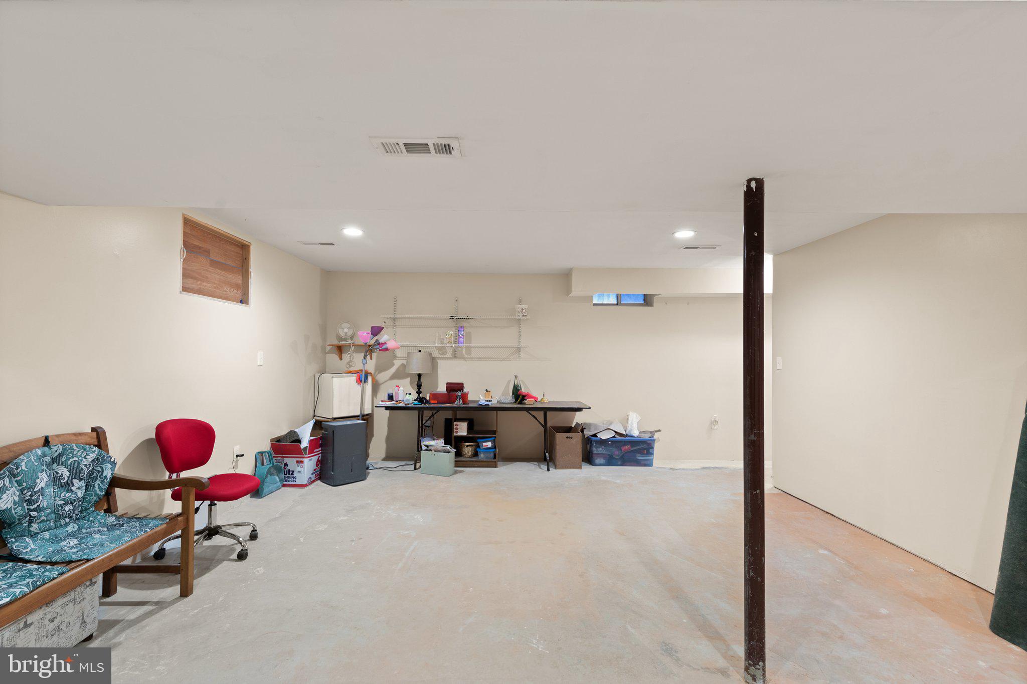 ALMA SMITH - Residential