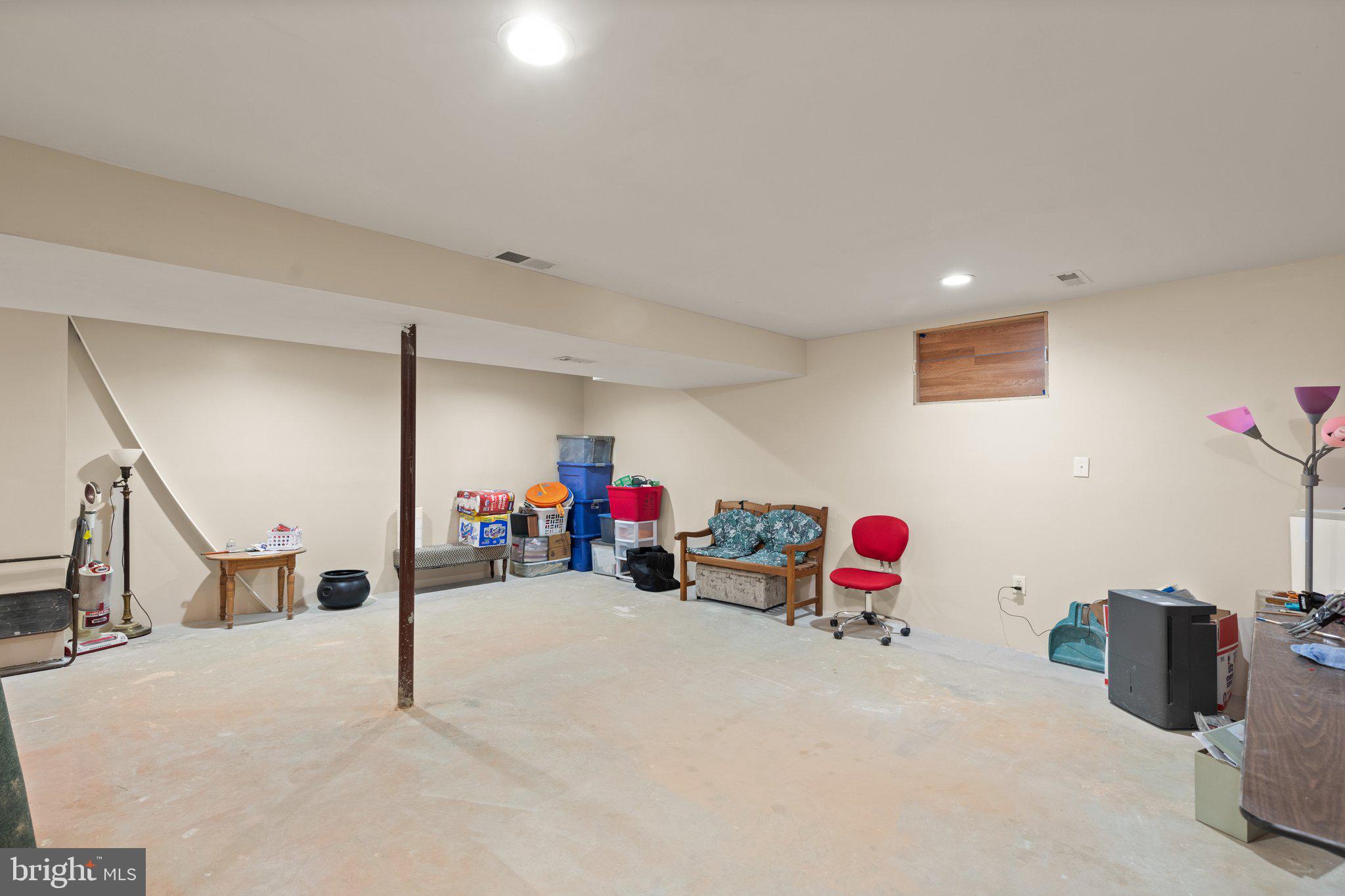 ALMA SMITH - Residential